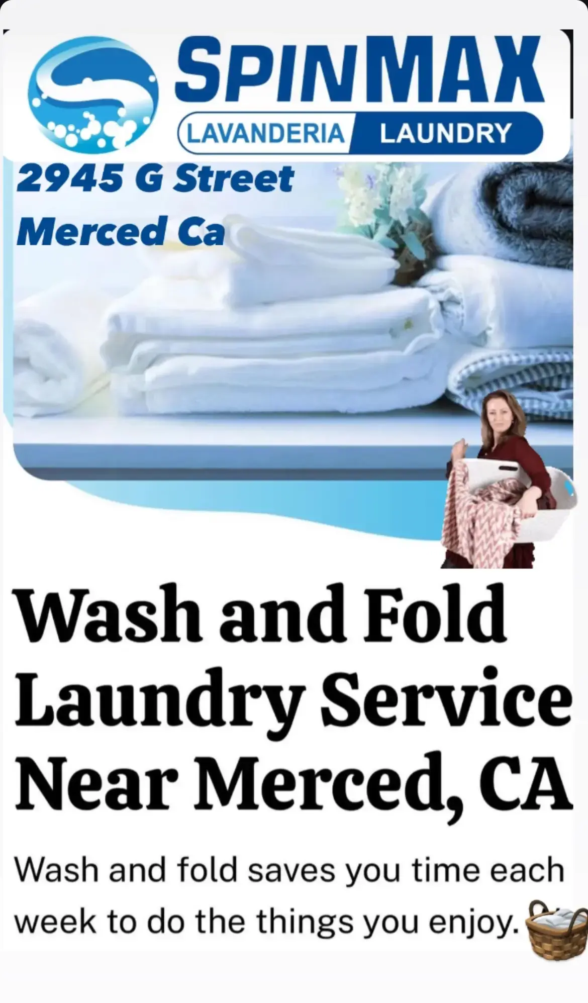 SpinMAX Laundromat thumbnail 13