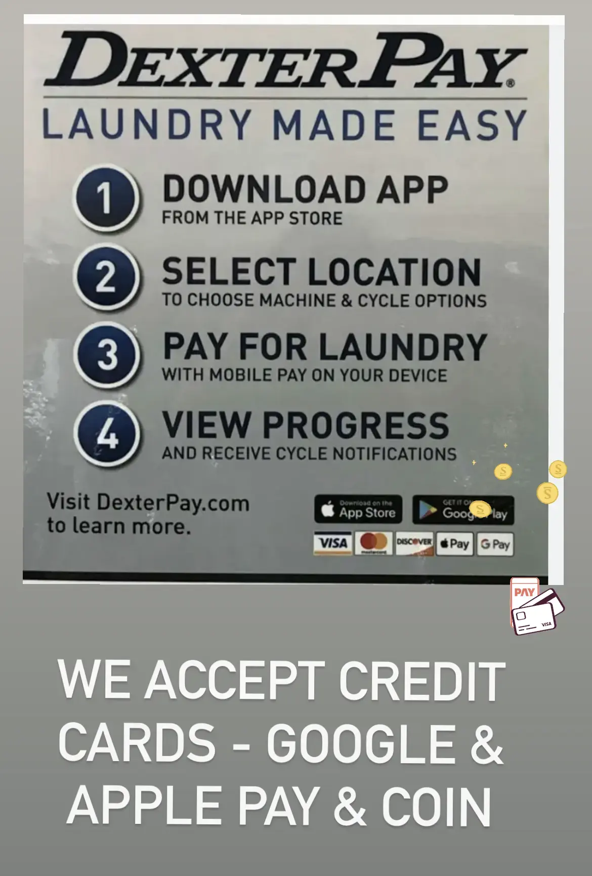 SpinMAX Laundromat thumbnail 11