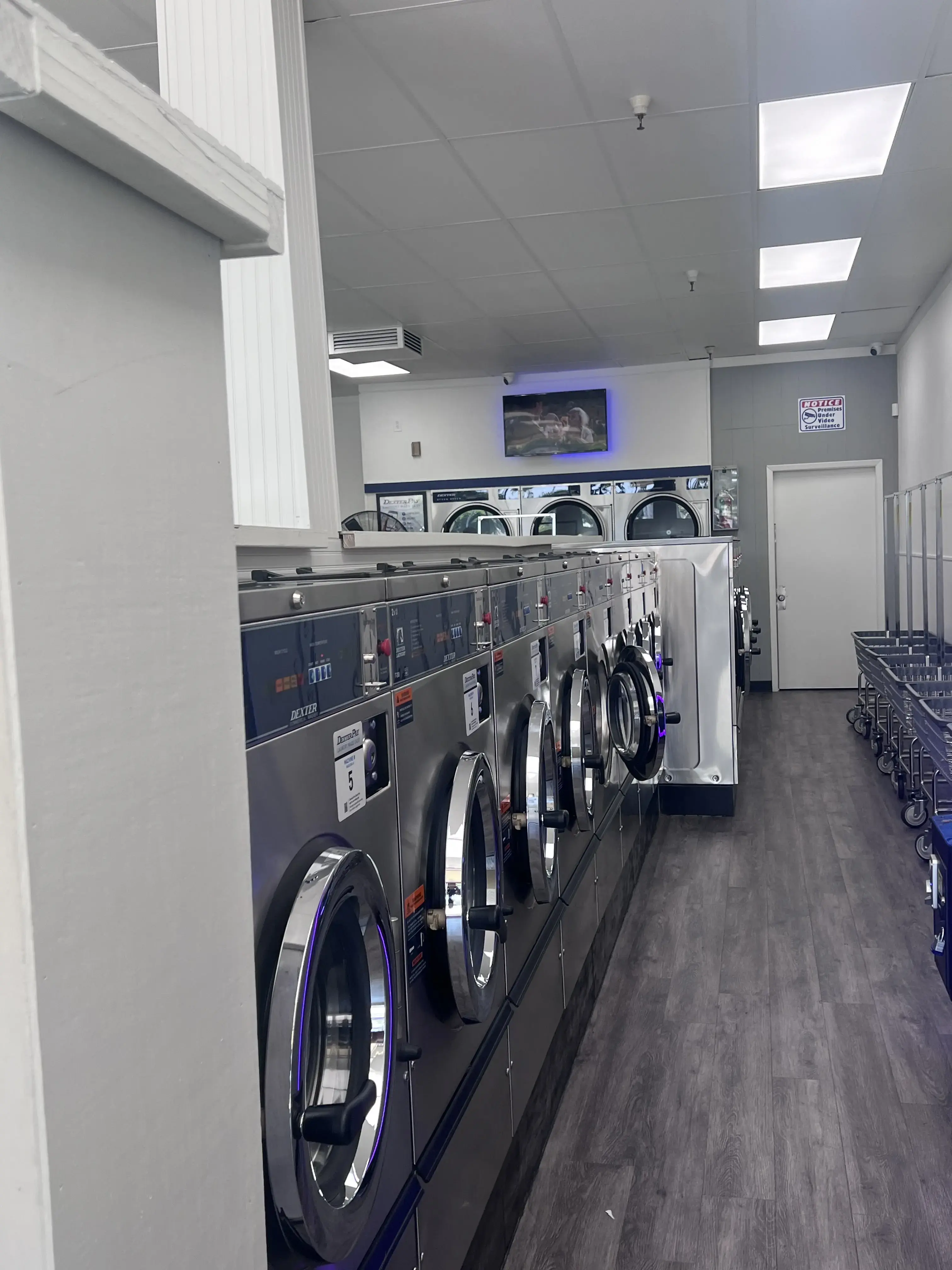 SpinMAX Laundromat thumbnail 17