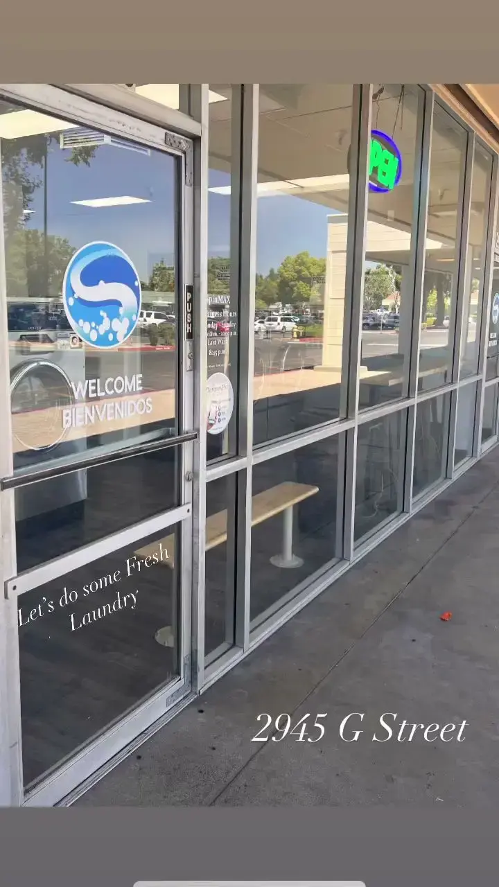 SpinMAX Laundromat - Image 4