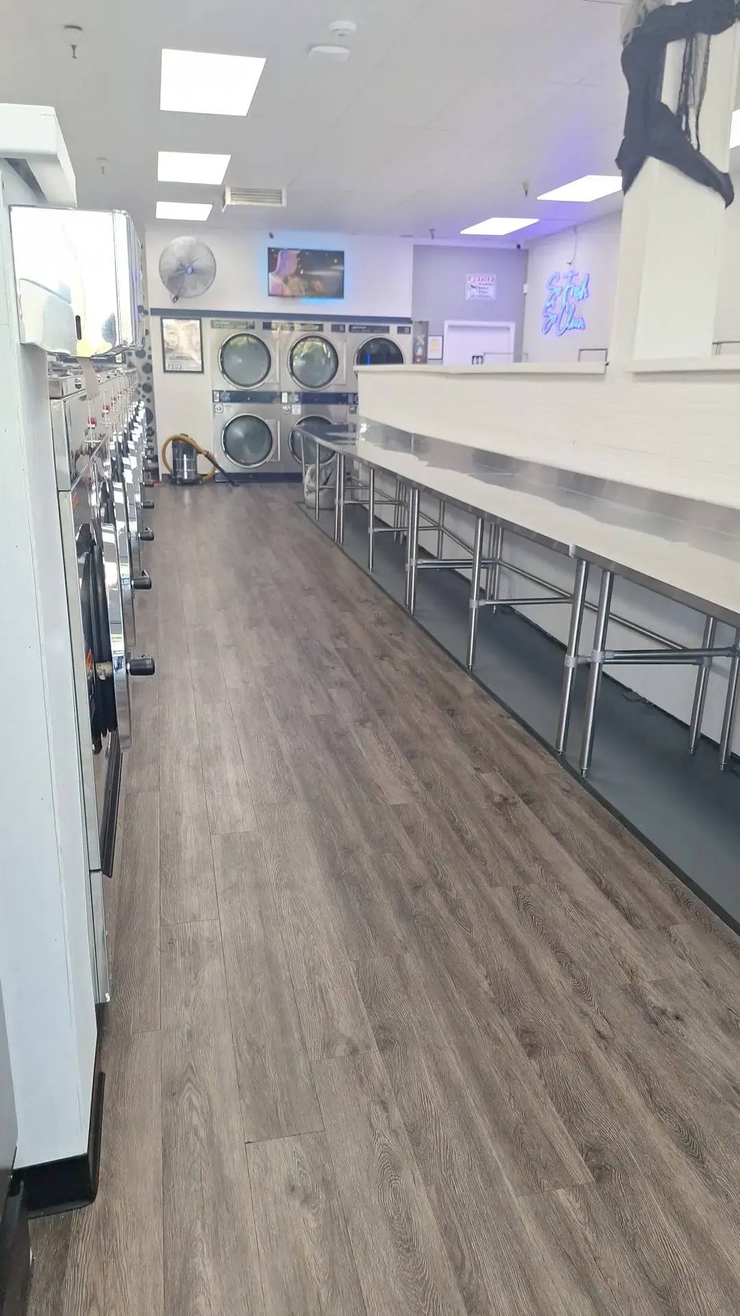 SpinMAX Laundromat thumbnail 6