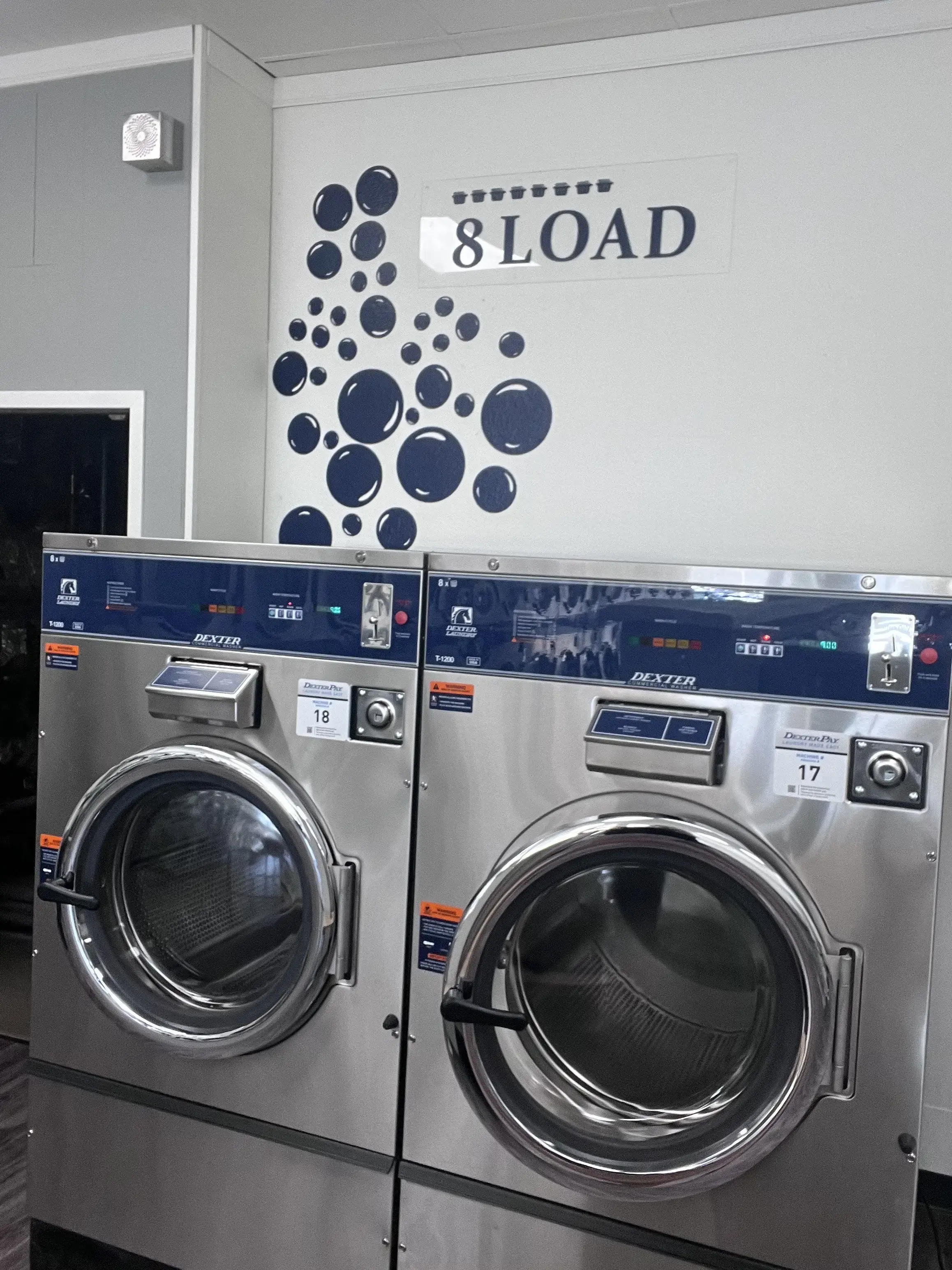 SpinMAX Laundromat thumbnail 19