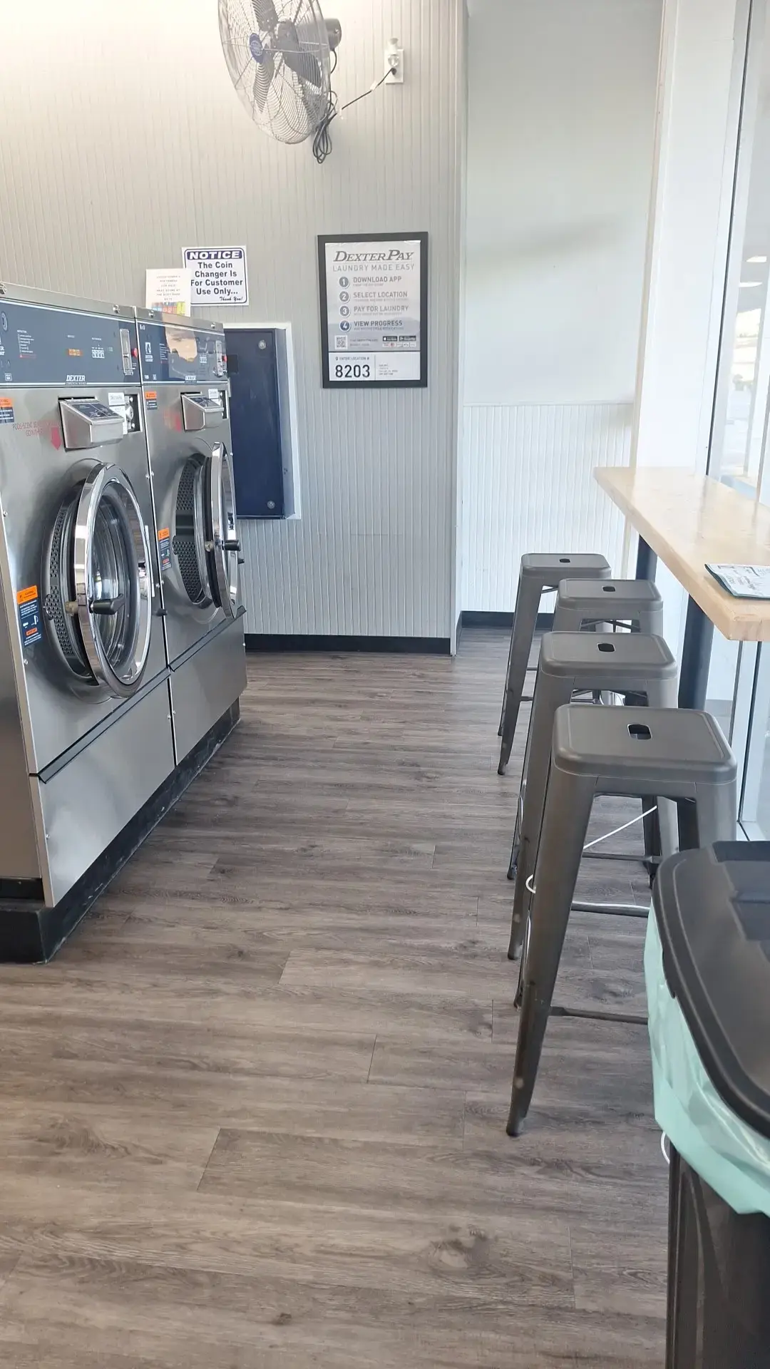 SpinMAX Laundromat thumbnail 16