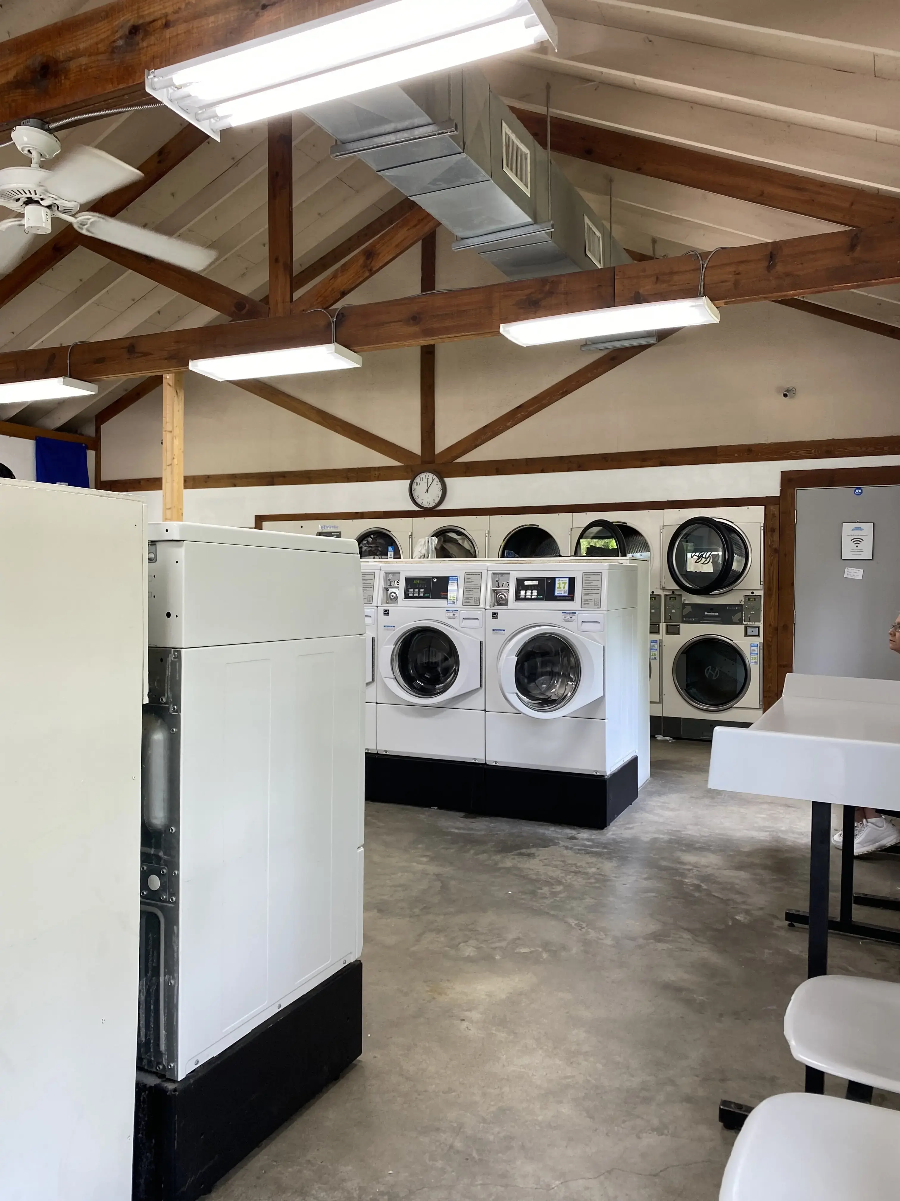 Spinnerz Laundromat thumbnail 9