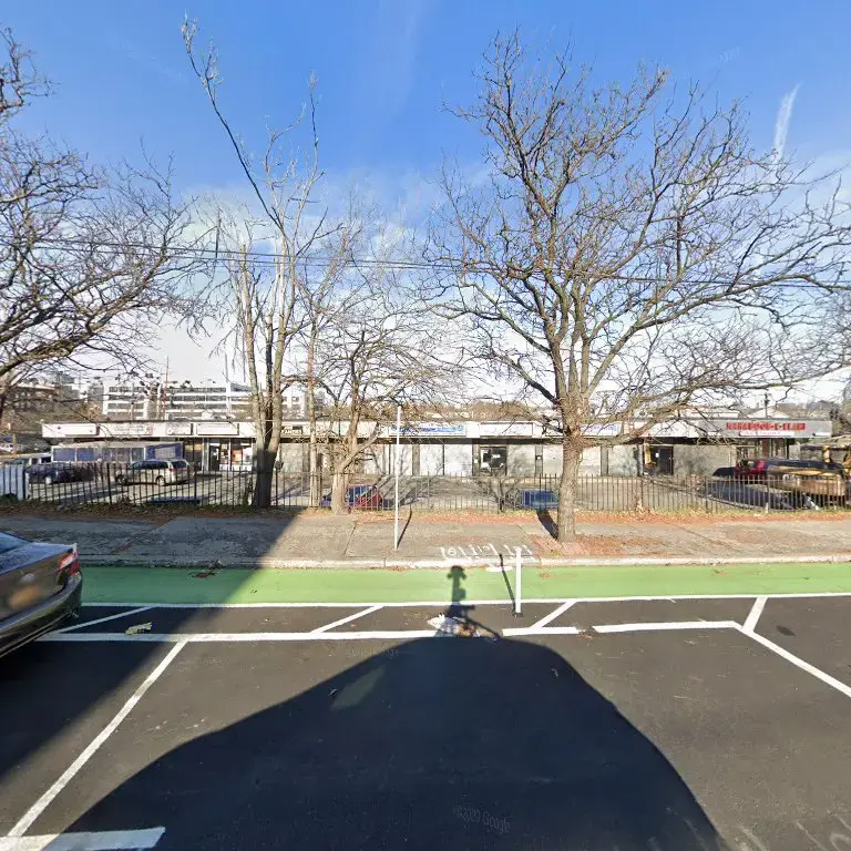 Spins Laundromat Jersey City - Image 8