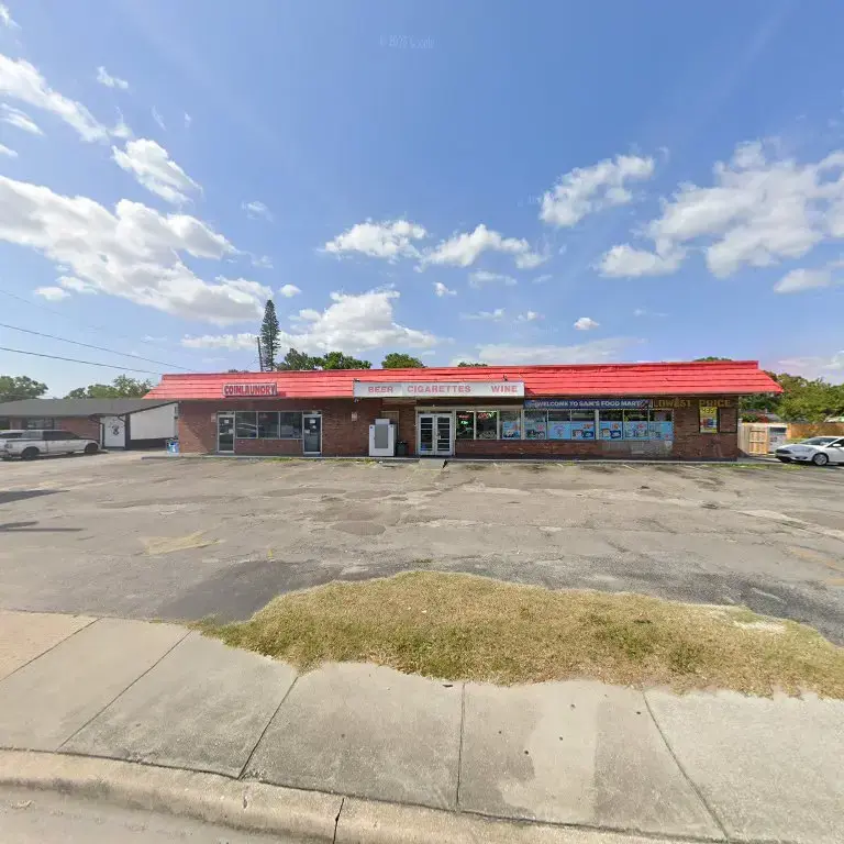 Spins Laundromat - Image 4