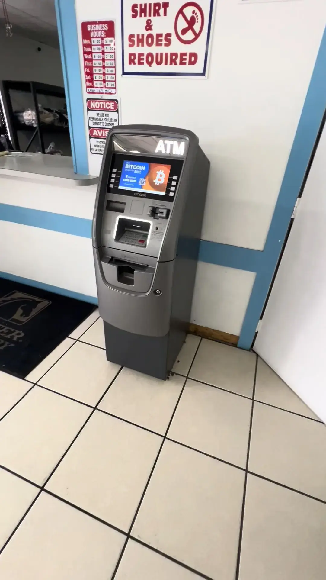 Spins Laundromat thumbnail 8