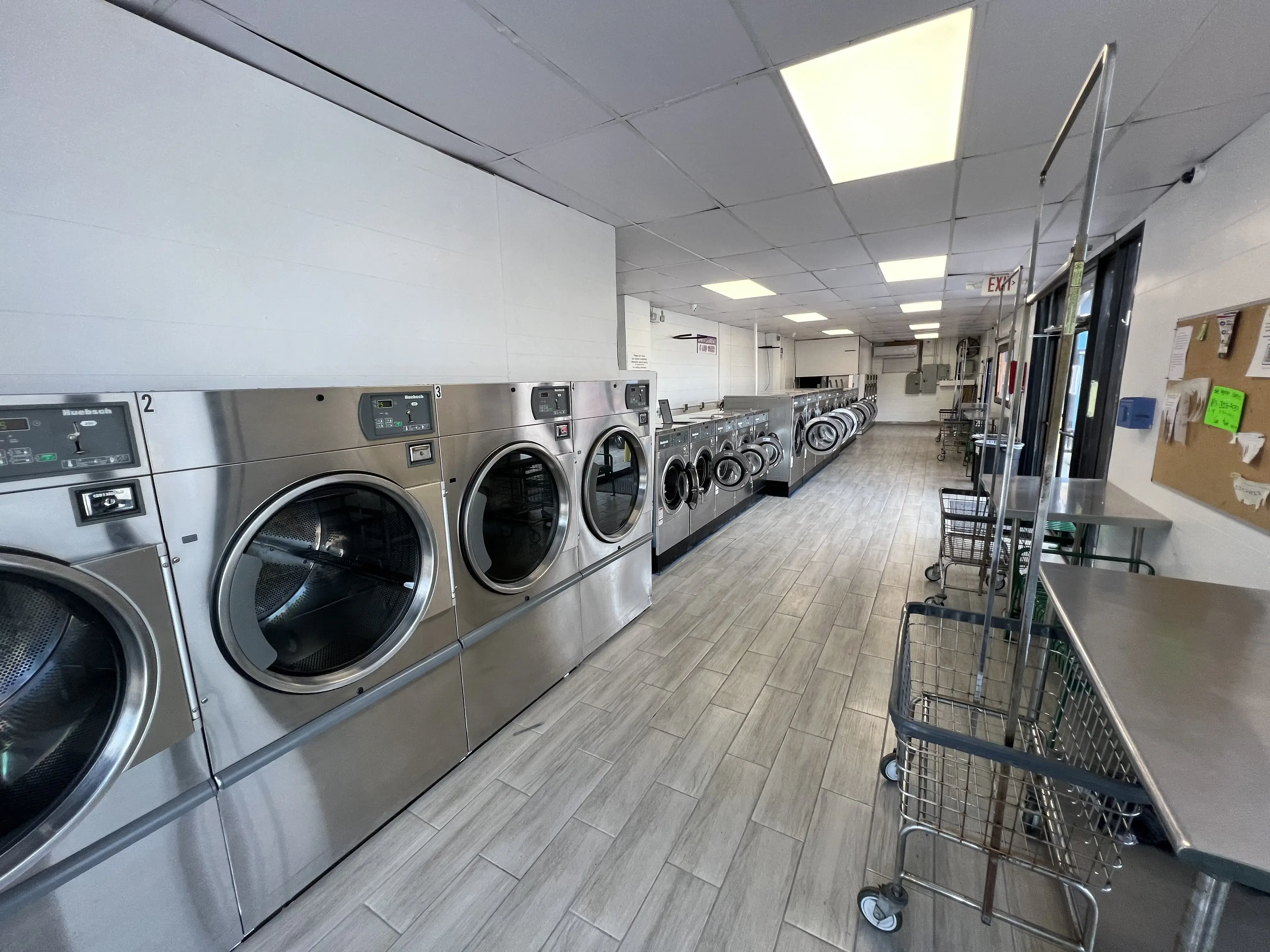 Spins Laundromat - Image 4