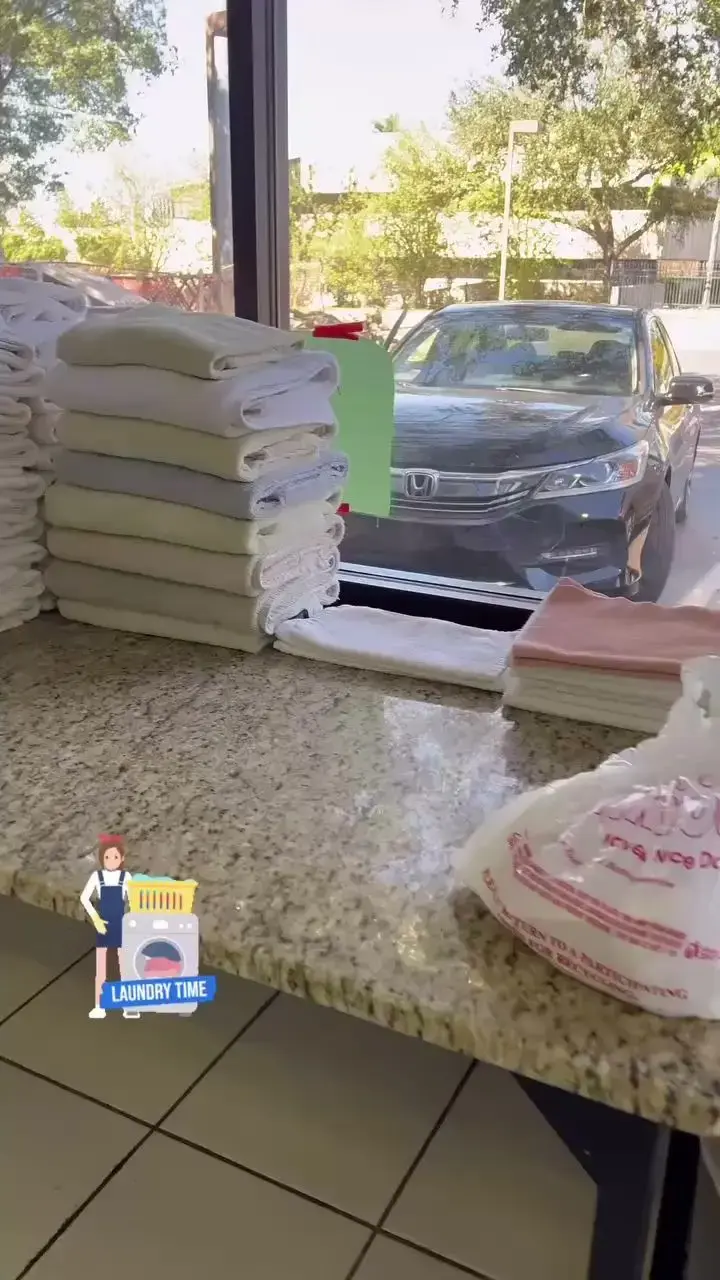 Spins Laundromat - Image 10