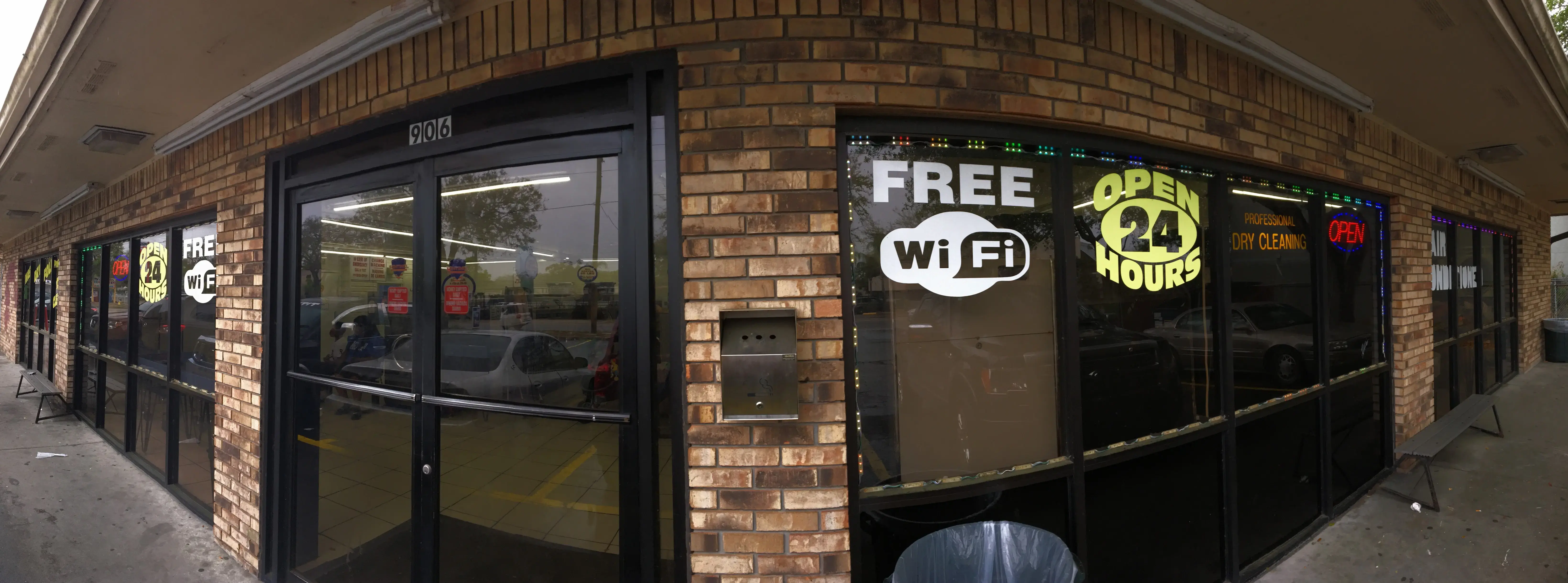 Spins Laundromat thumbnail 15