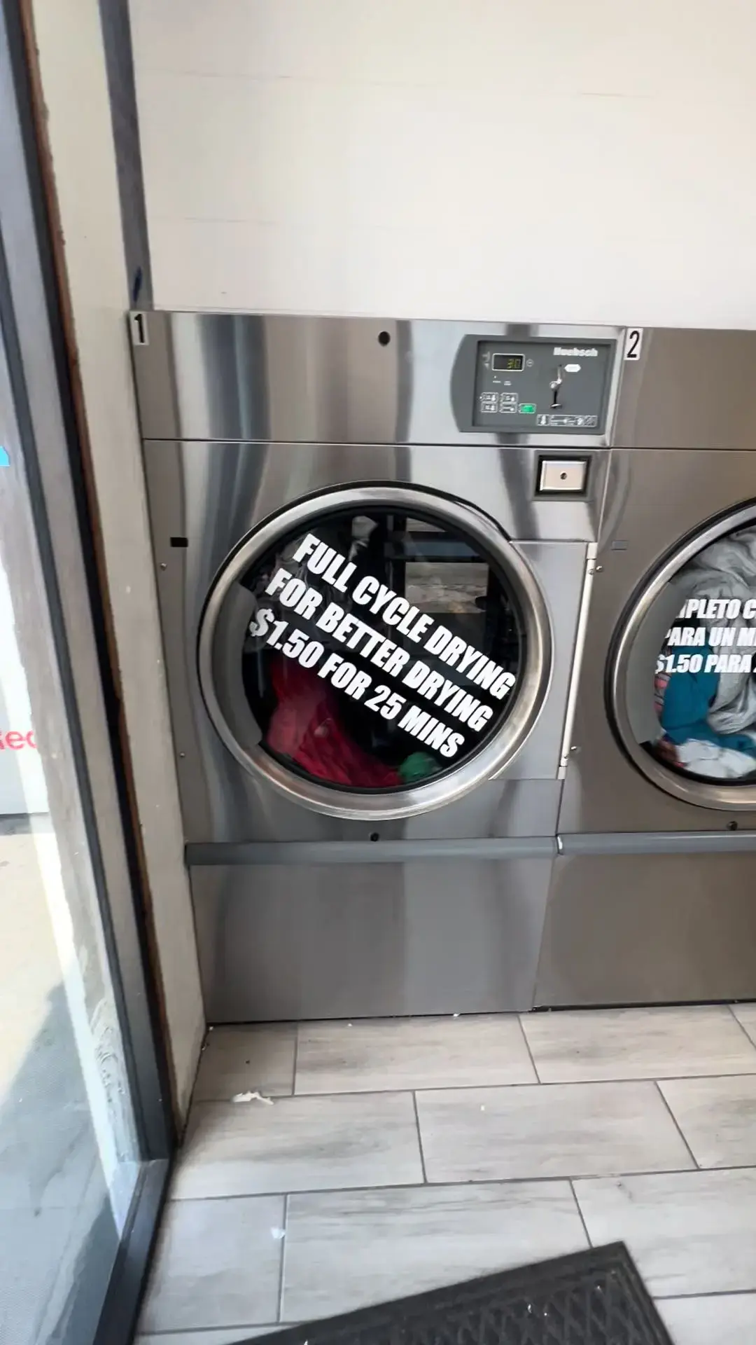 Spins Laundromat thumbnail 9