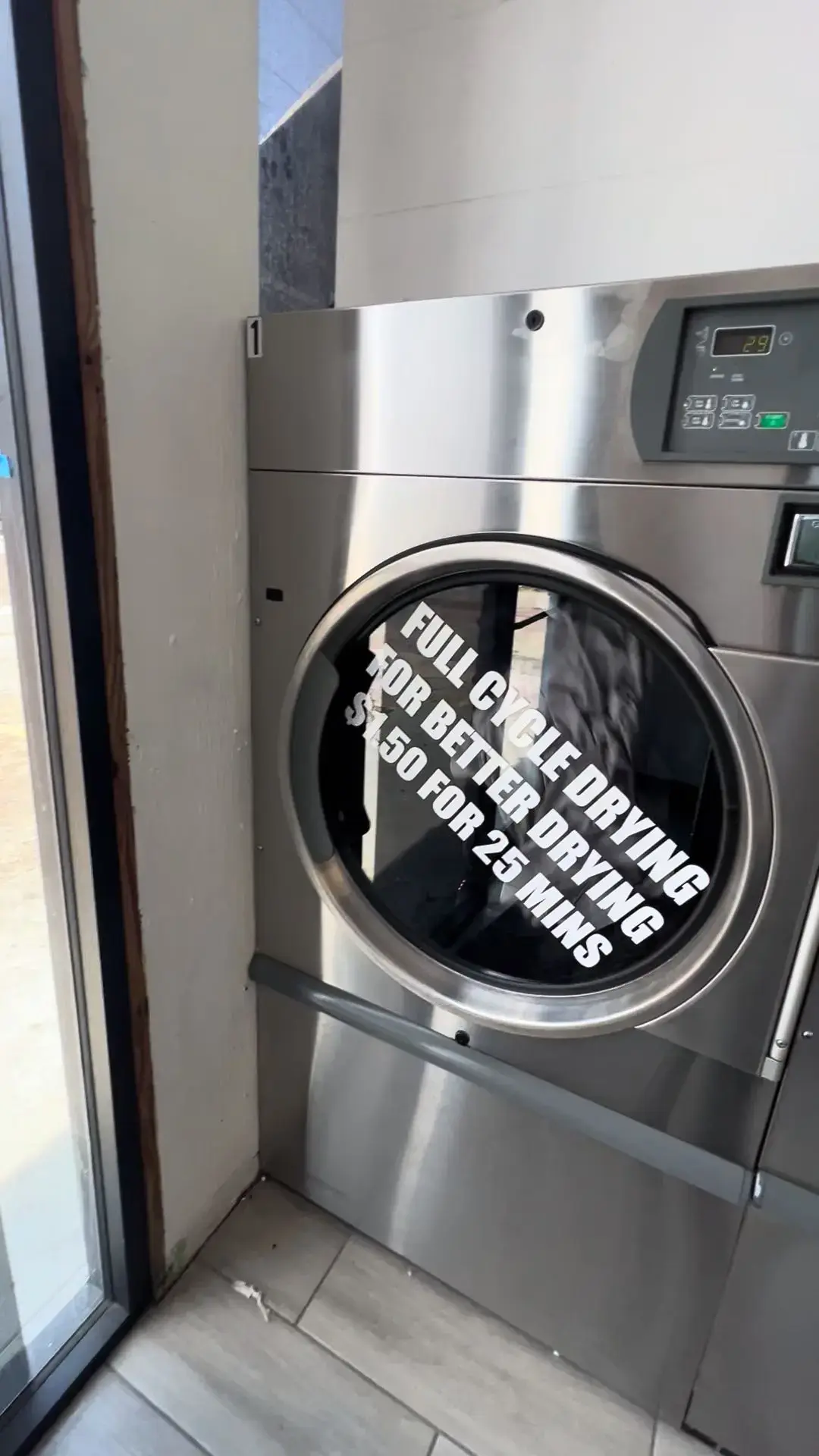 Spins Laundromat thumbnail 8