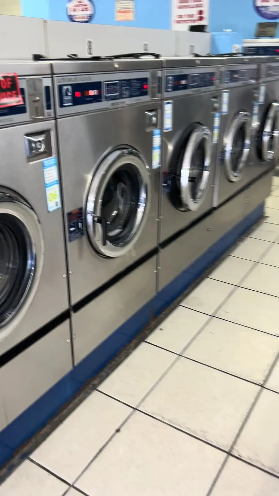 Spins Laundromat - Image 3