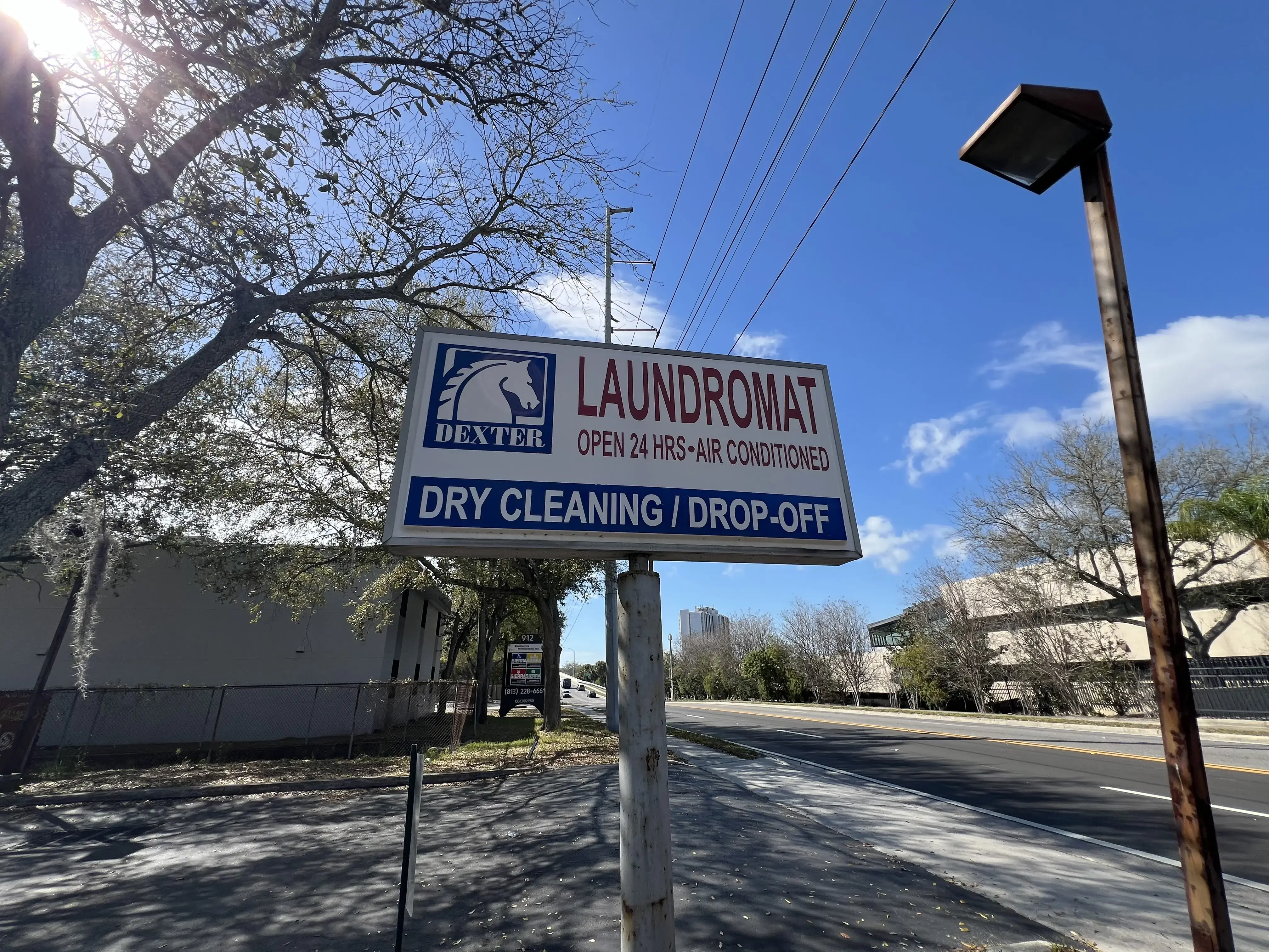 Spins Laundromat thumbnail 7