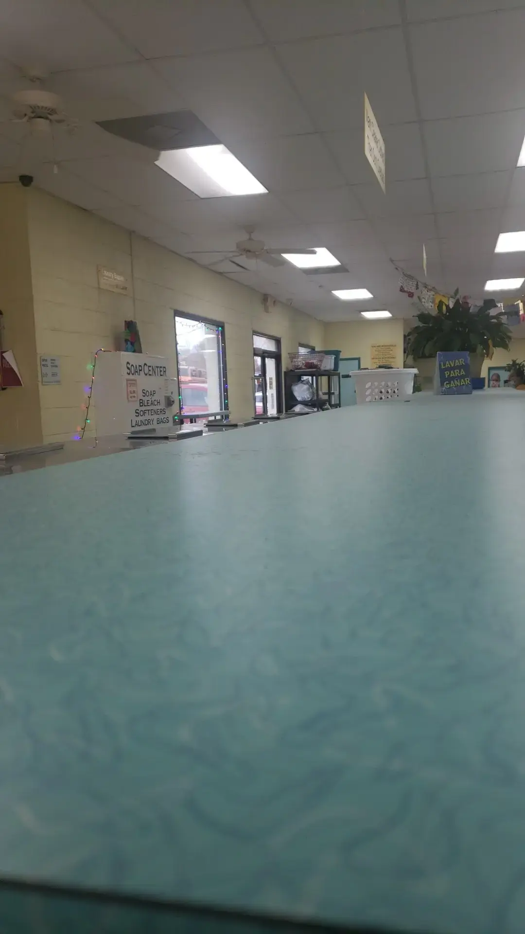 Spintastic Laundromat - Image 5