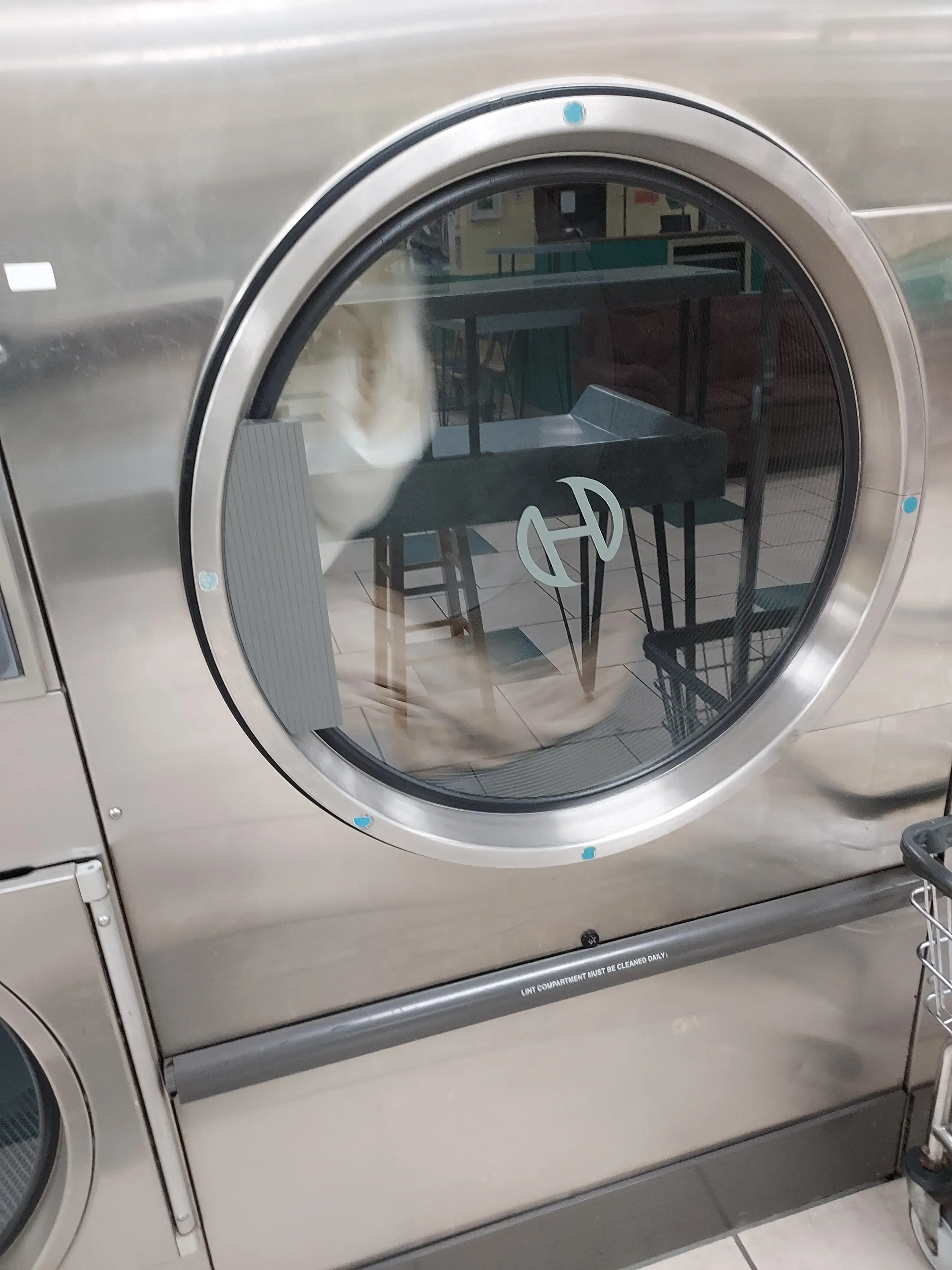 Spintastic Laundromat thumbnail 13