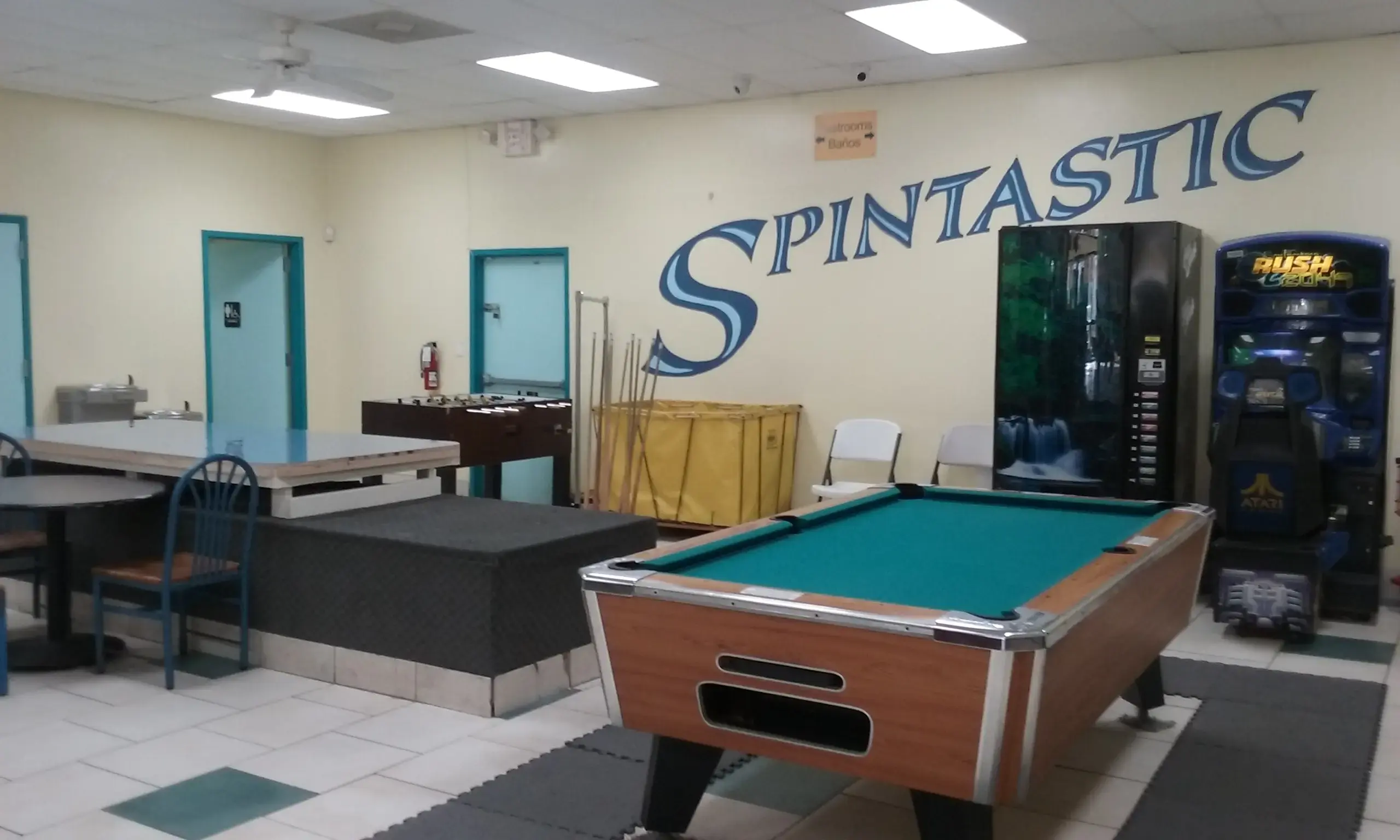 Spintastic Laundromat - Image 9