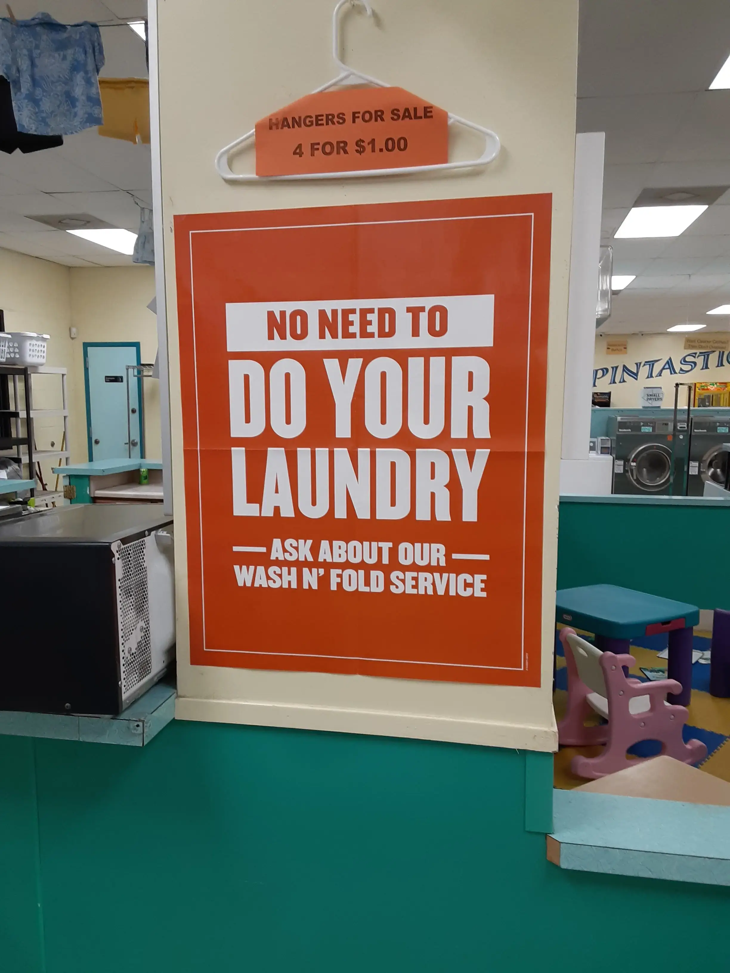 Spintastic Laundromat thumbnail 18