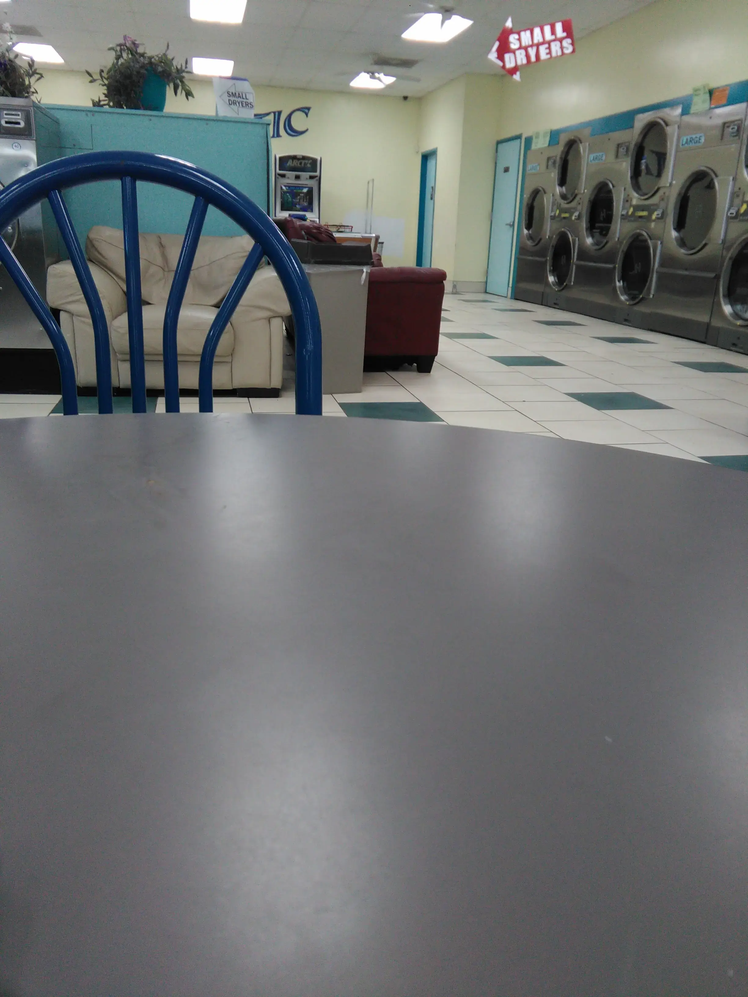 Spintastic Laundromat thumbnail 11