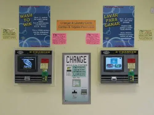 Spintastic Laundromat - Image 15