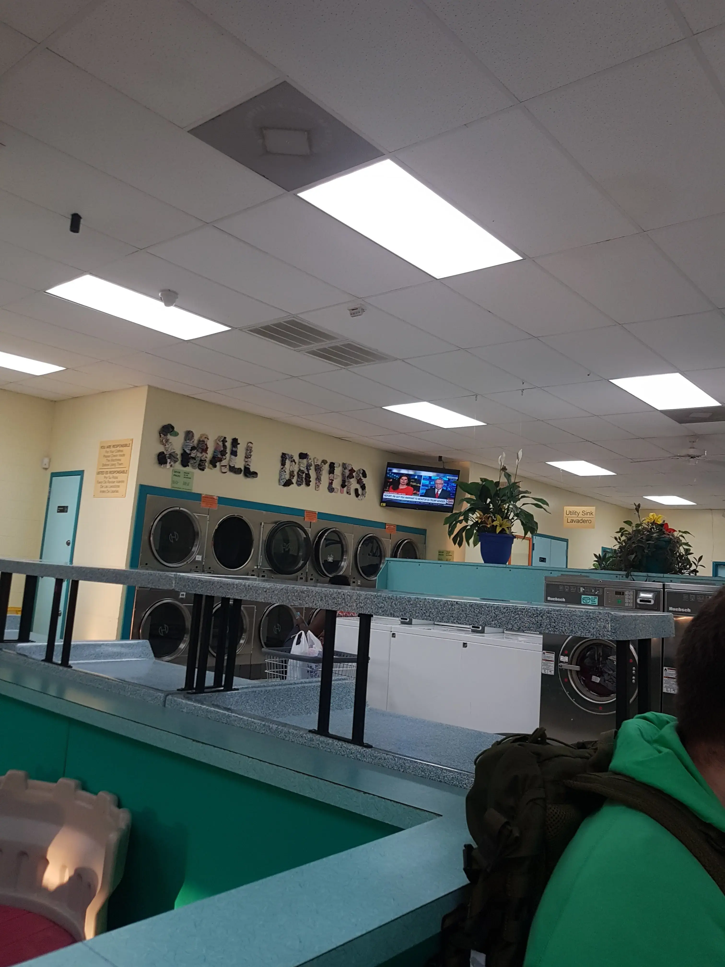 Spintastic Laundromat thumbnail 20