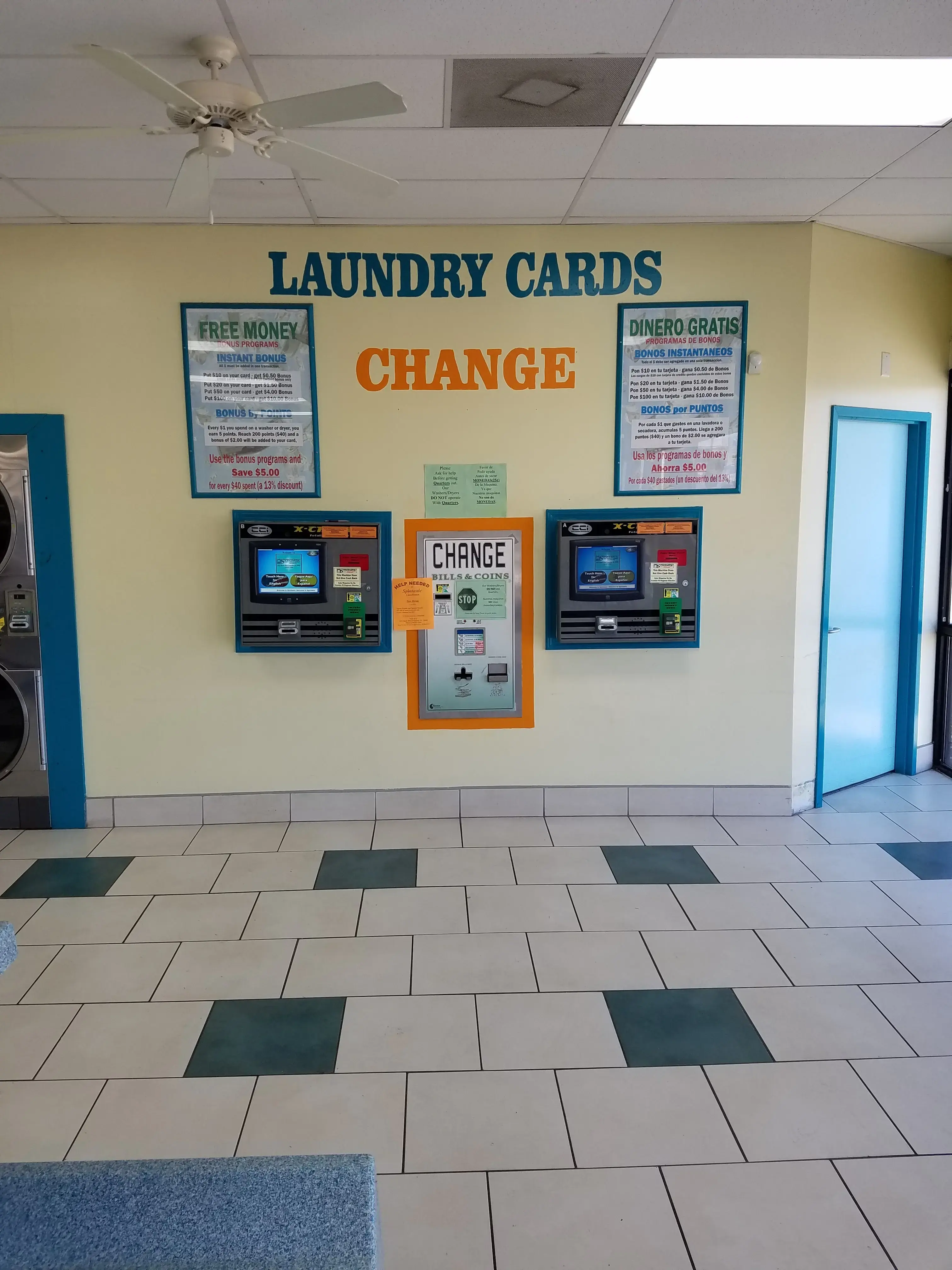 Spintastic Laundromat - Image 16