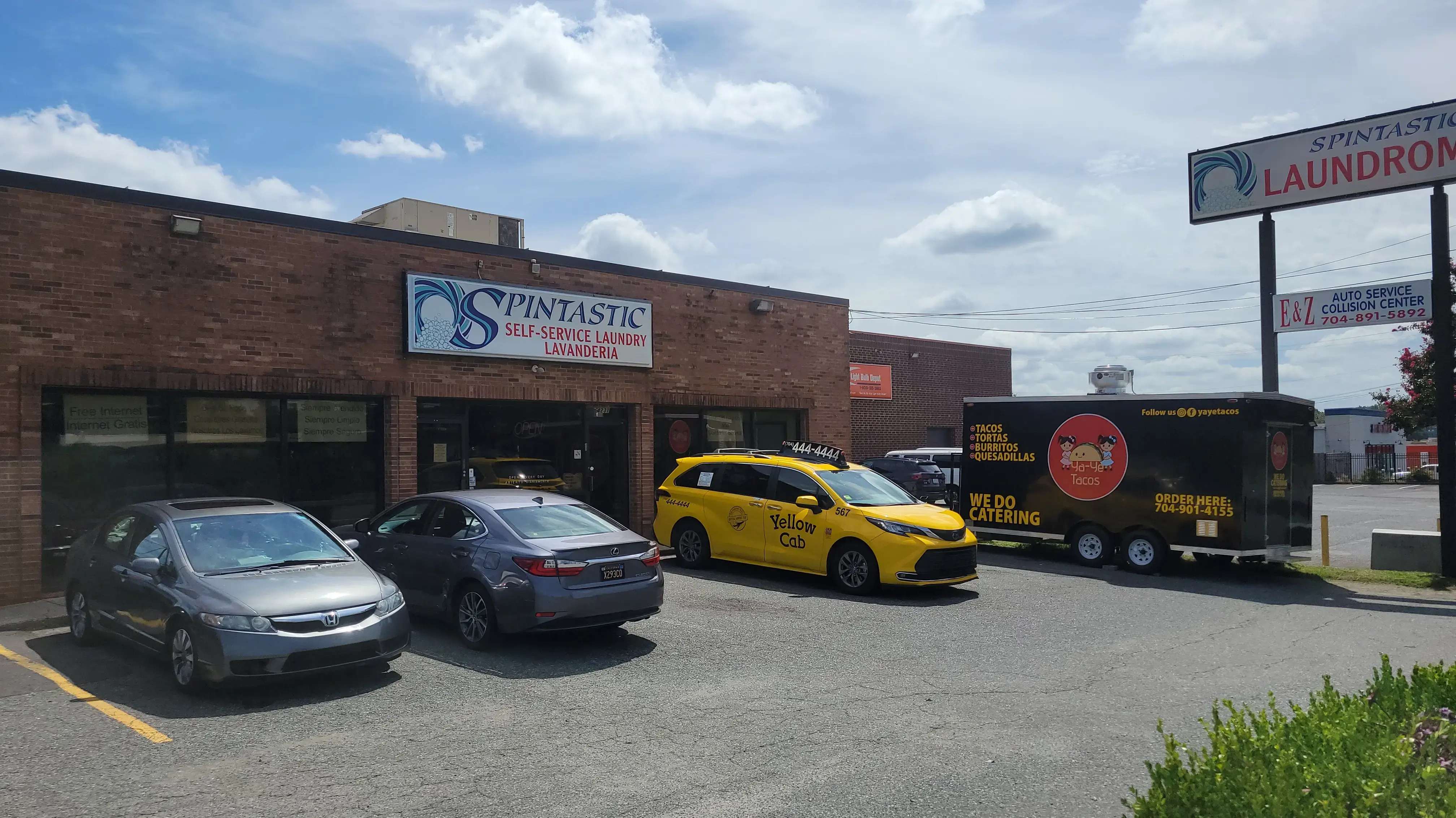 Spintastic Laundromat - Image 12