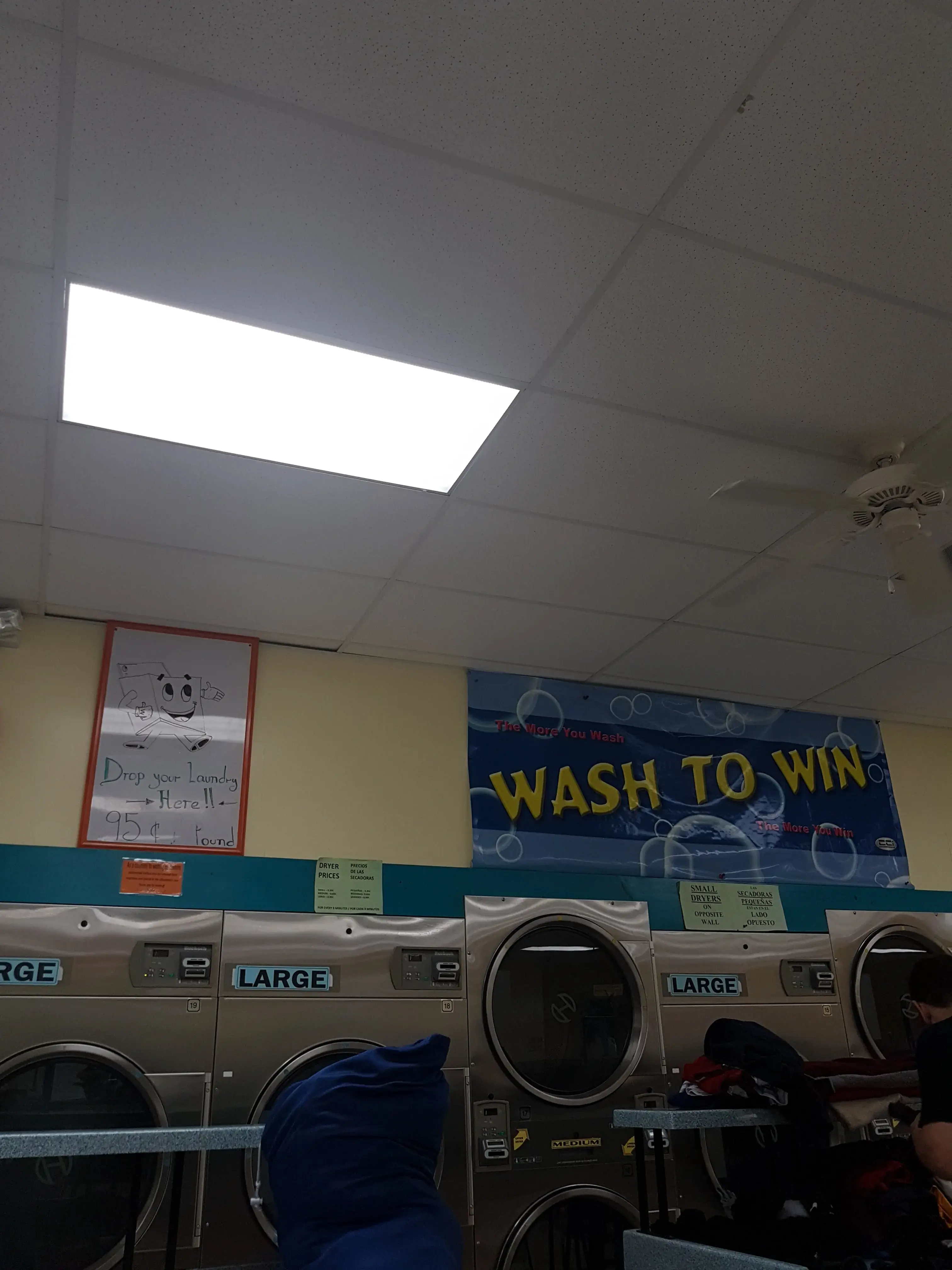 Spintastic Laundromat - Image 19