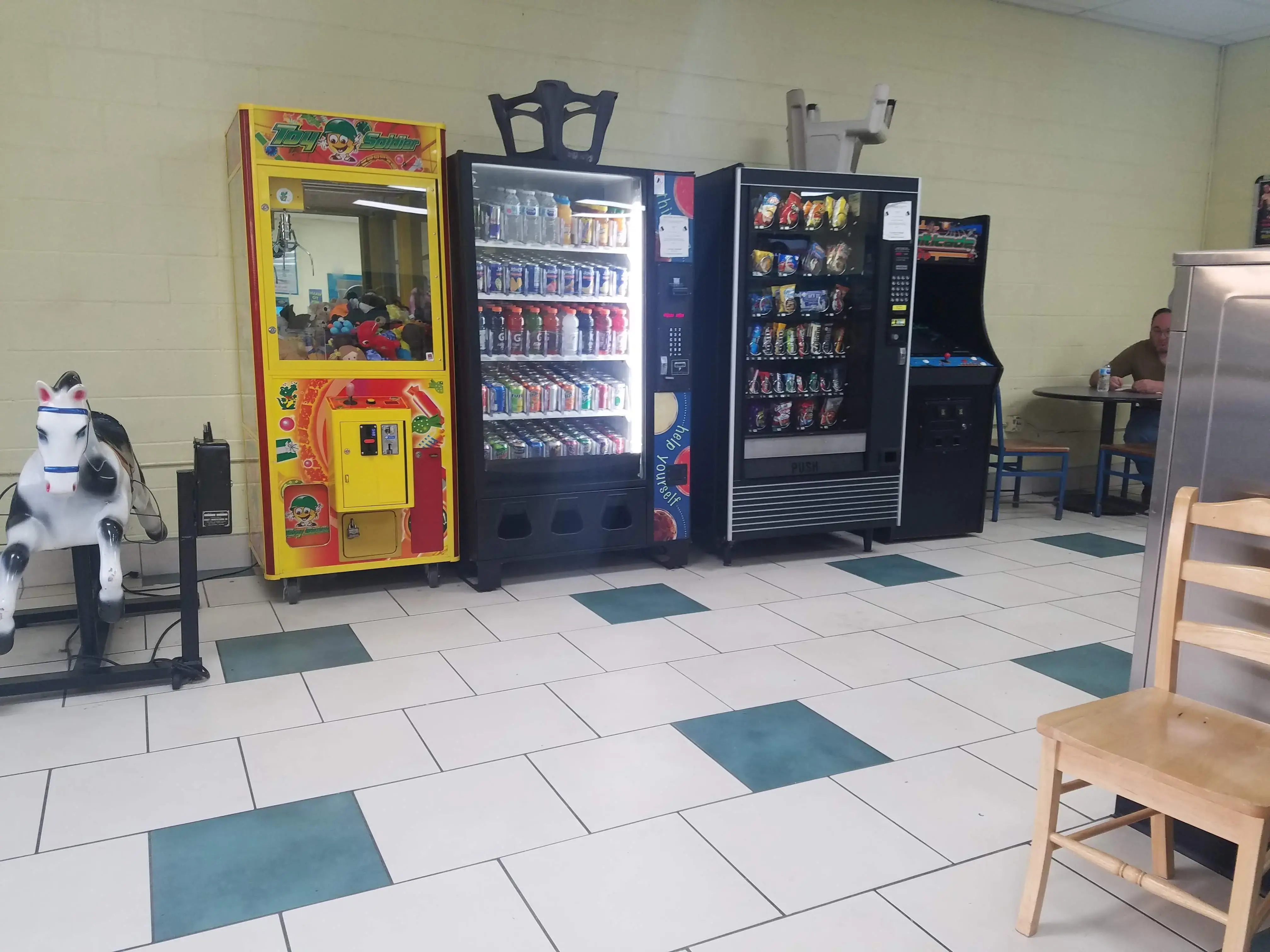 Spintastic Laundromat - Image 6