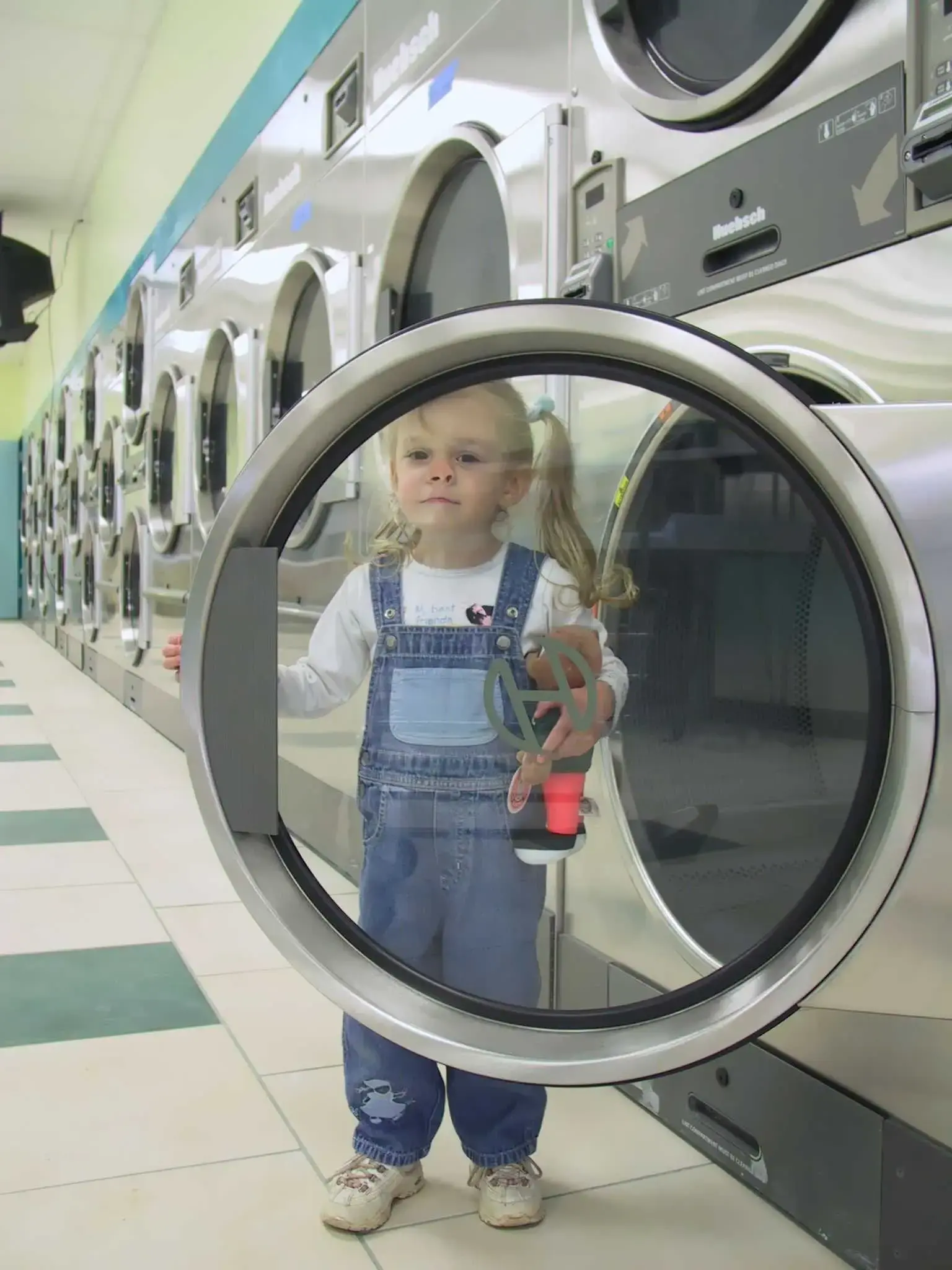 Spintastic Laundromat thumbnail 8
