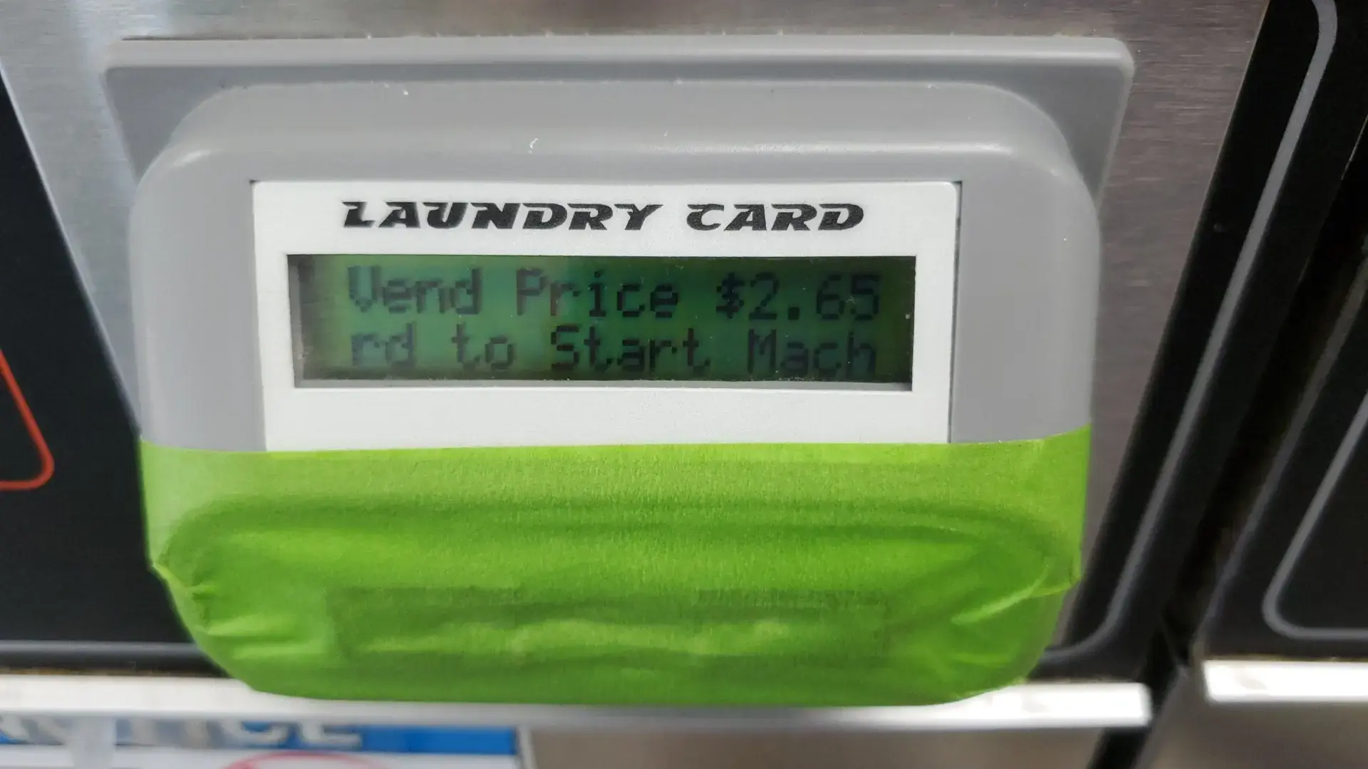 Spintastic Laundromat thumbnail 13