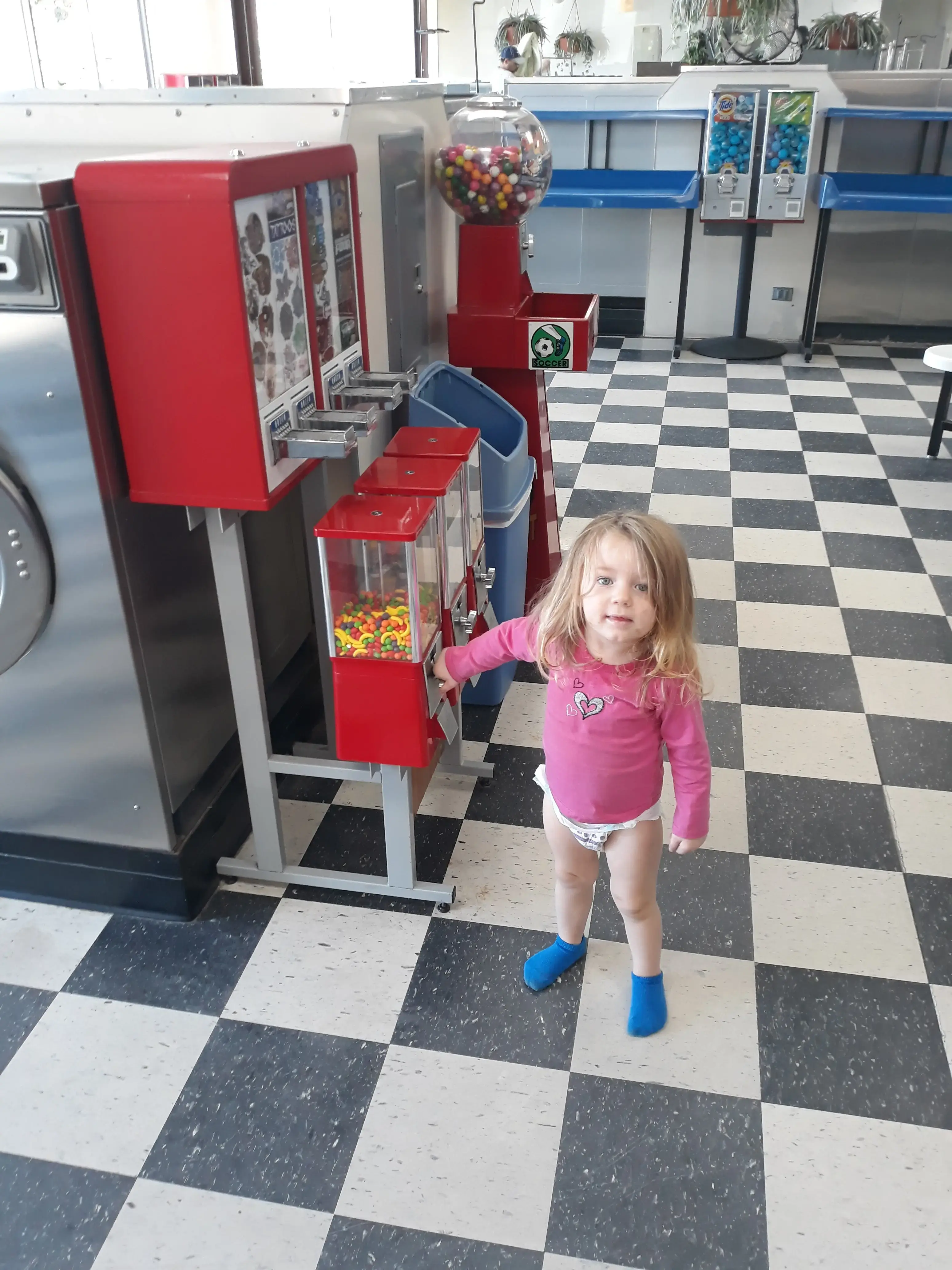 Spintastic Laundromat thumbnail 11