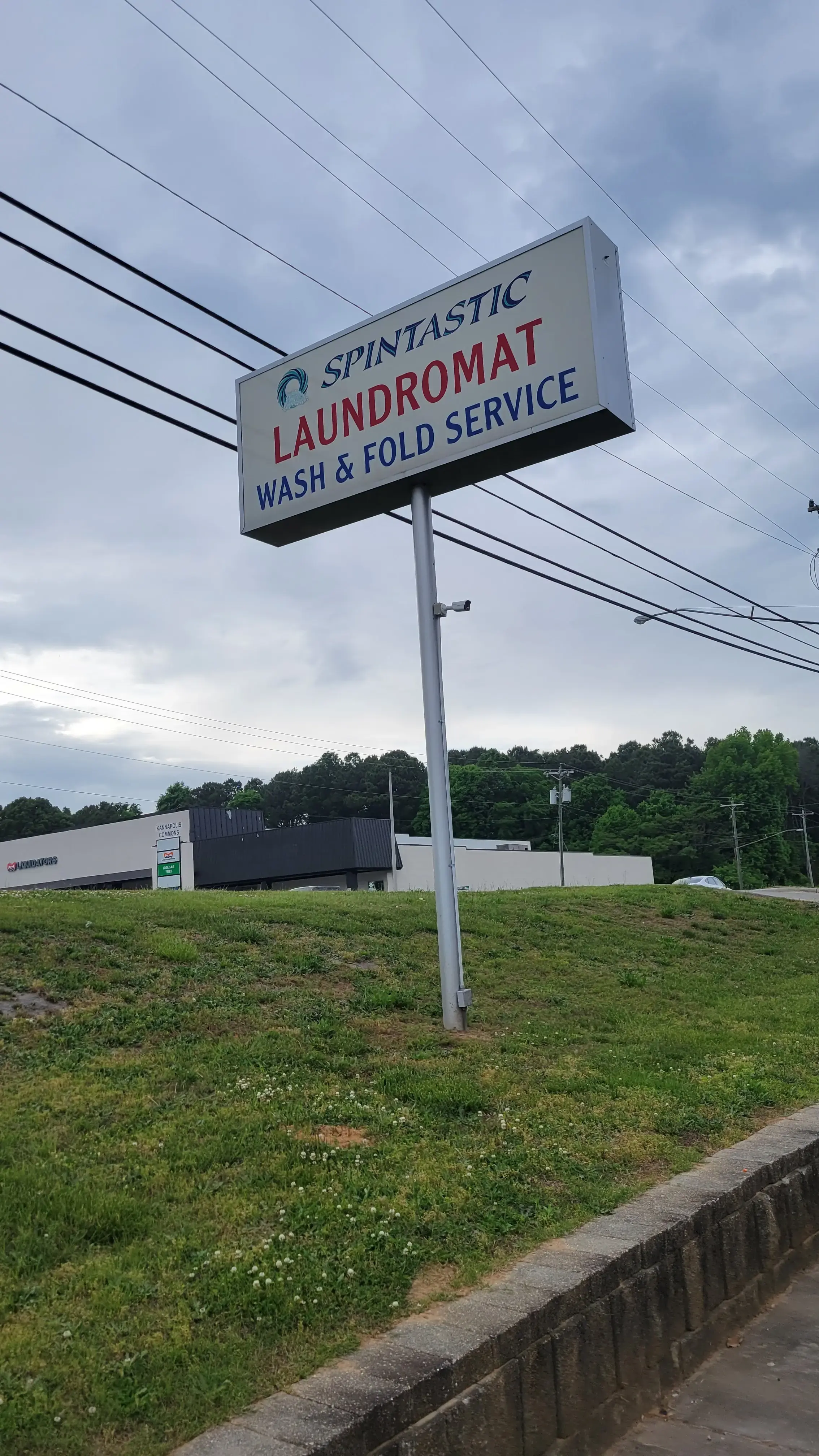 Spintastic Laundromat - Image 15