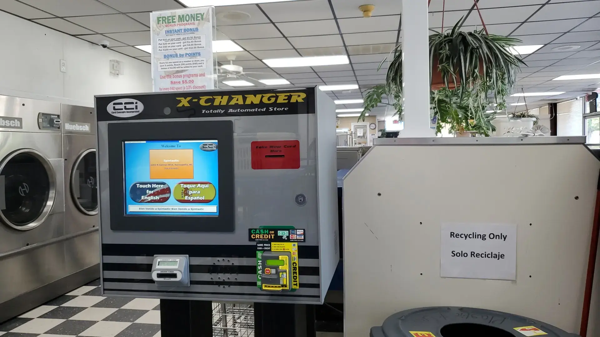 Spintastic Laundromat thumbnail 9