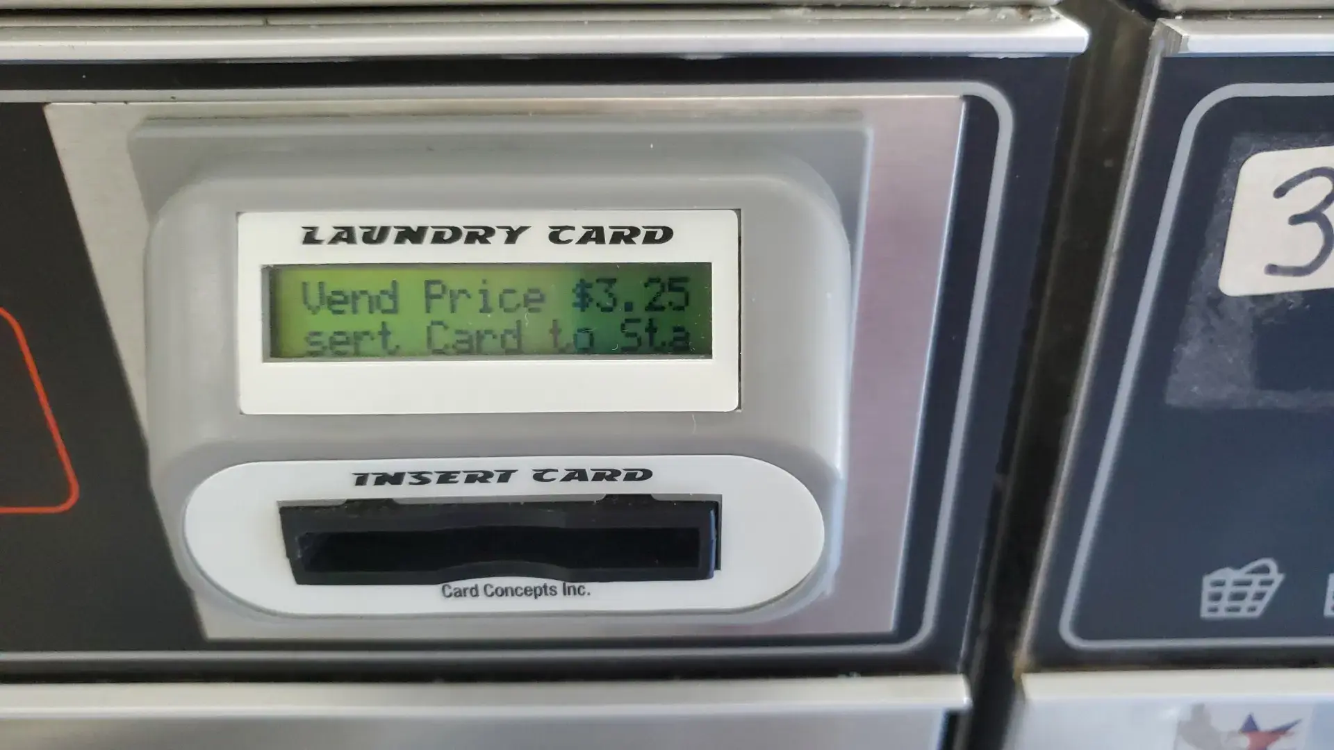 Spintastic Laundromat thumbnail 4