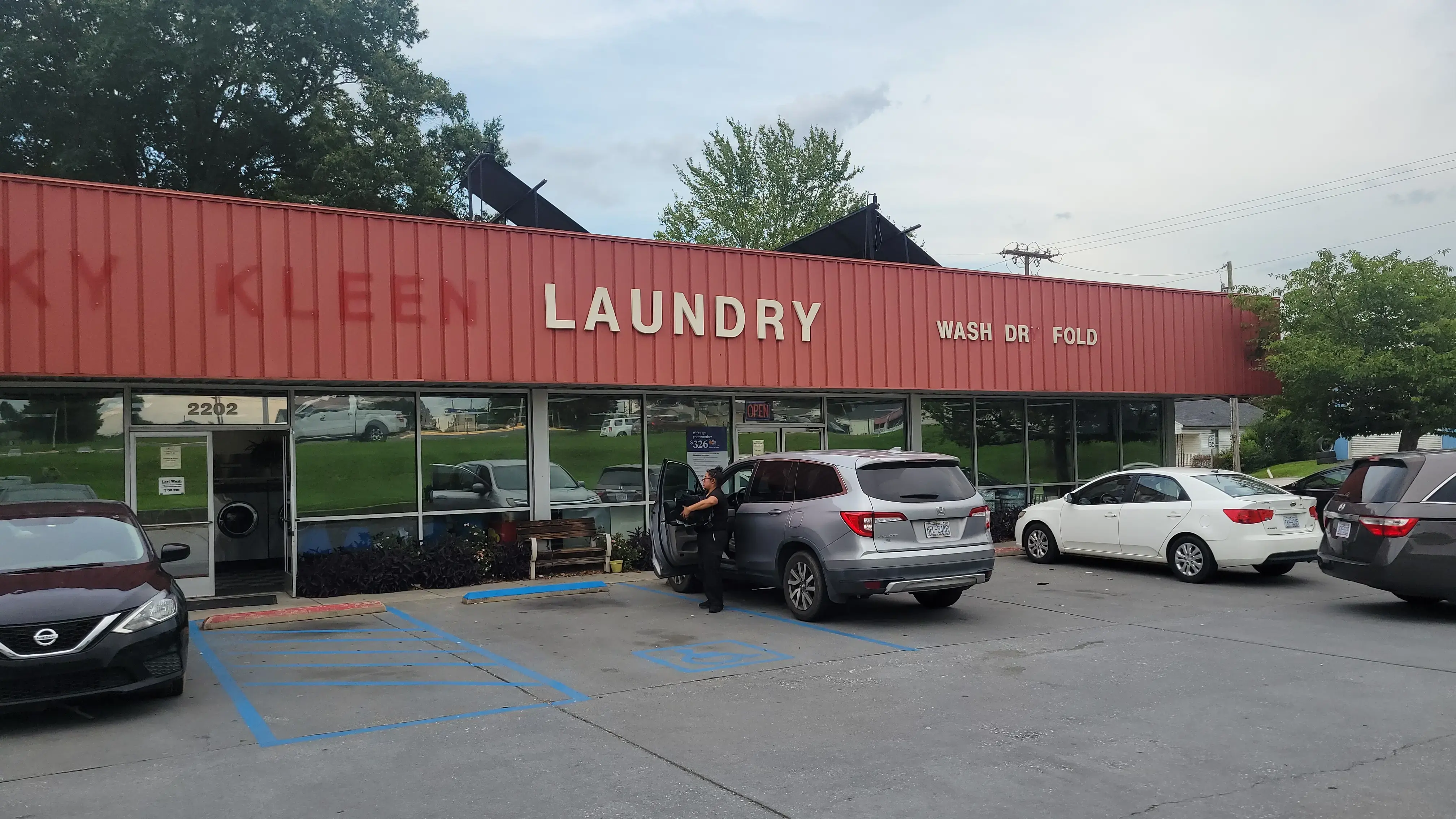 Spintastic Laundromat thumbnail 2