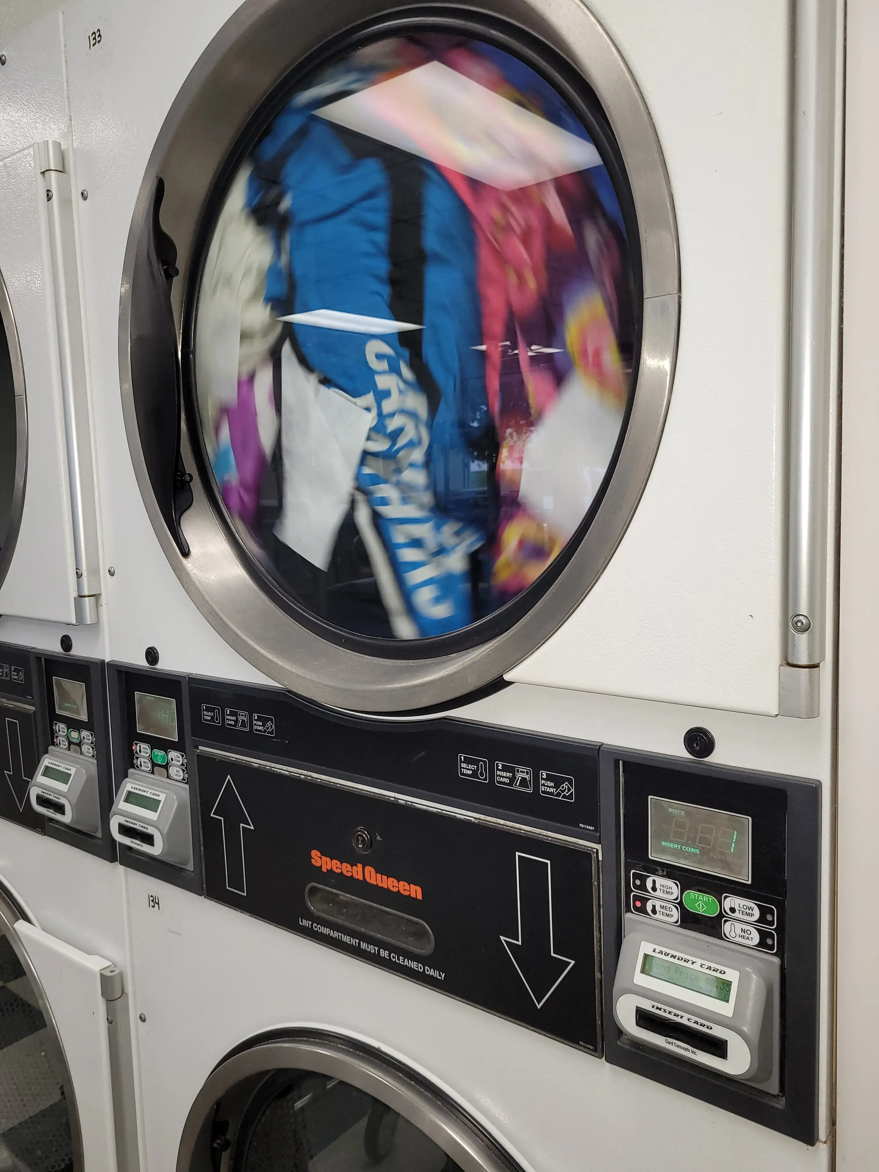 Spintastic Laundromat thumbnail 18