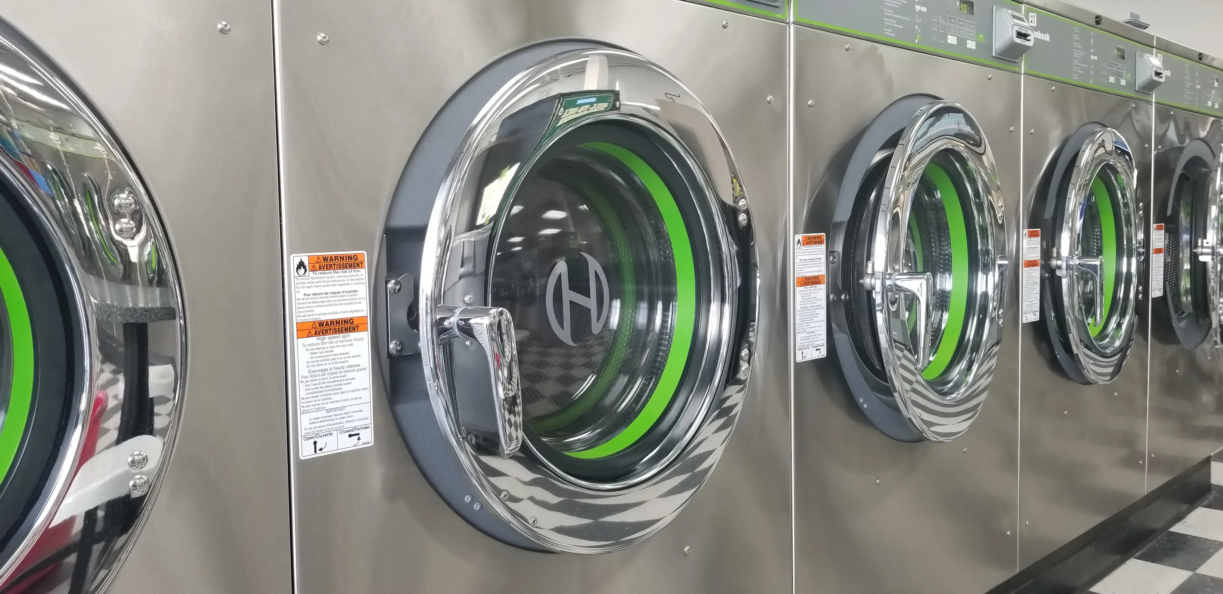 Spintastic Laundromat thumbnail 5