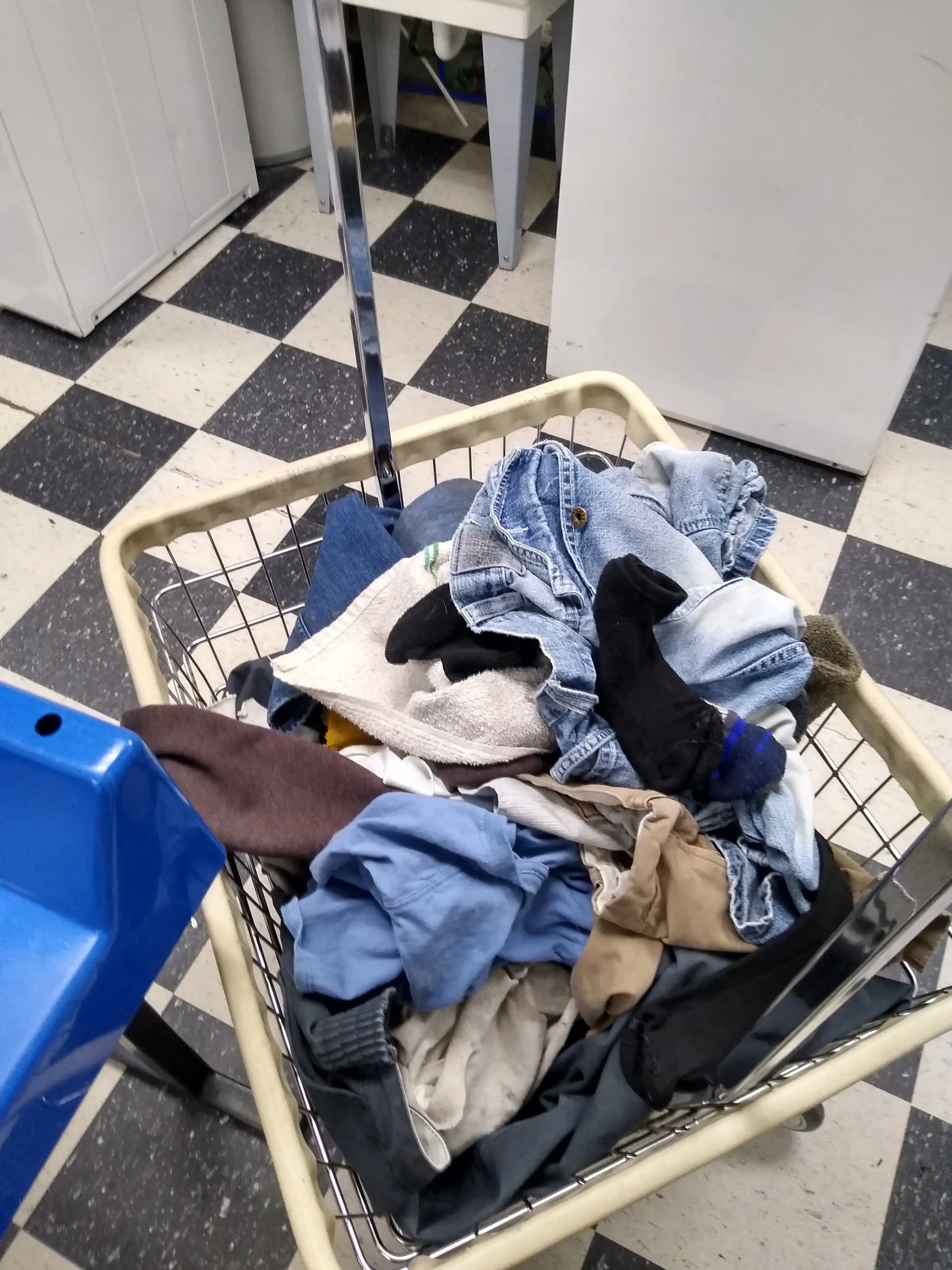 Spintastic Laundromat thumbnail 10
