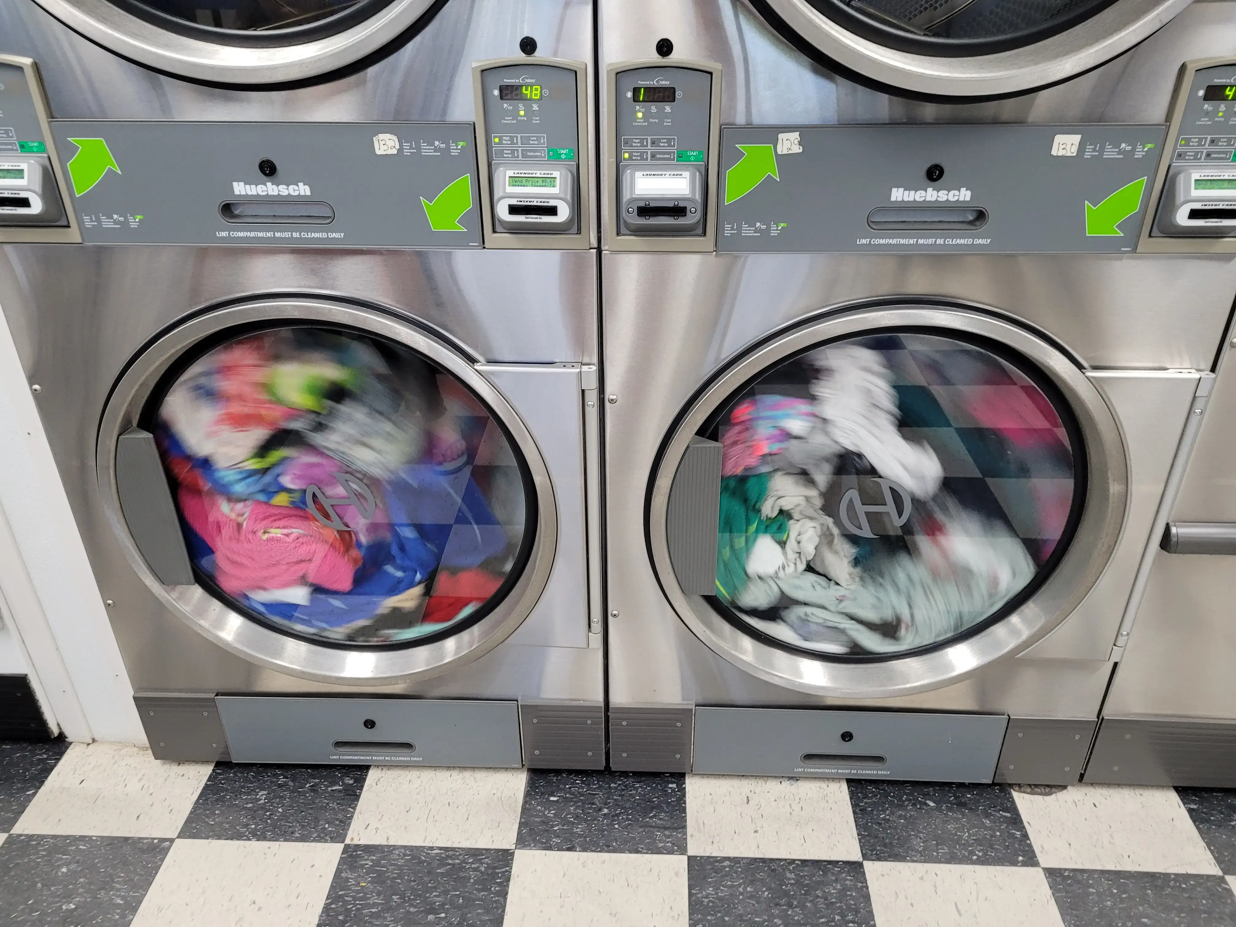 Spintastic Laundromat - Image 3