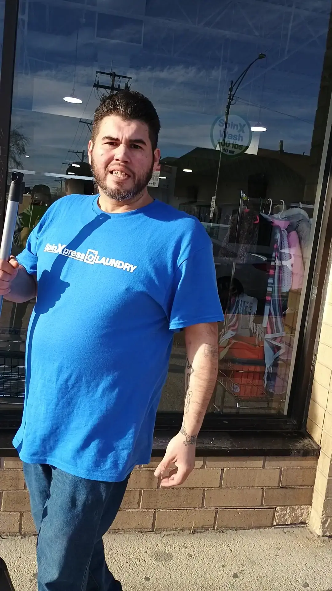 SpinXpress Laundry - Belmont/Kennedy thumbnail 16