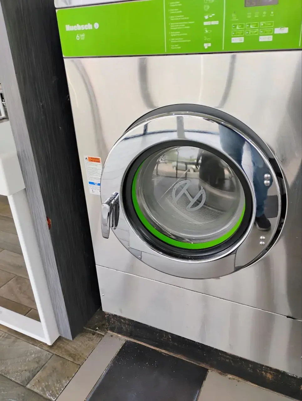 SpinXpress Laundry - Boca Chica - Wash & Fold Services - Image 5