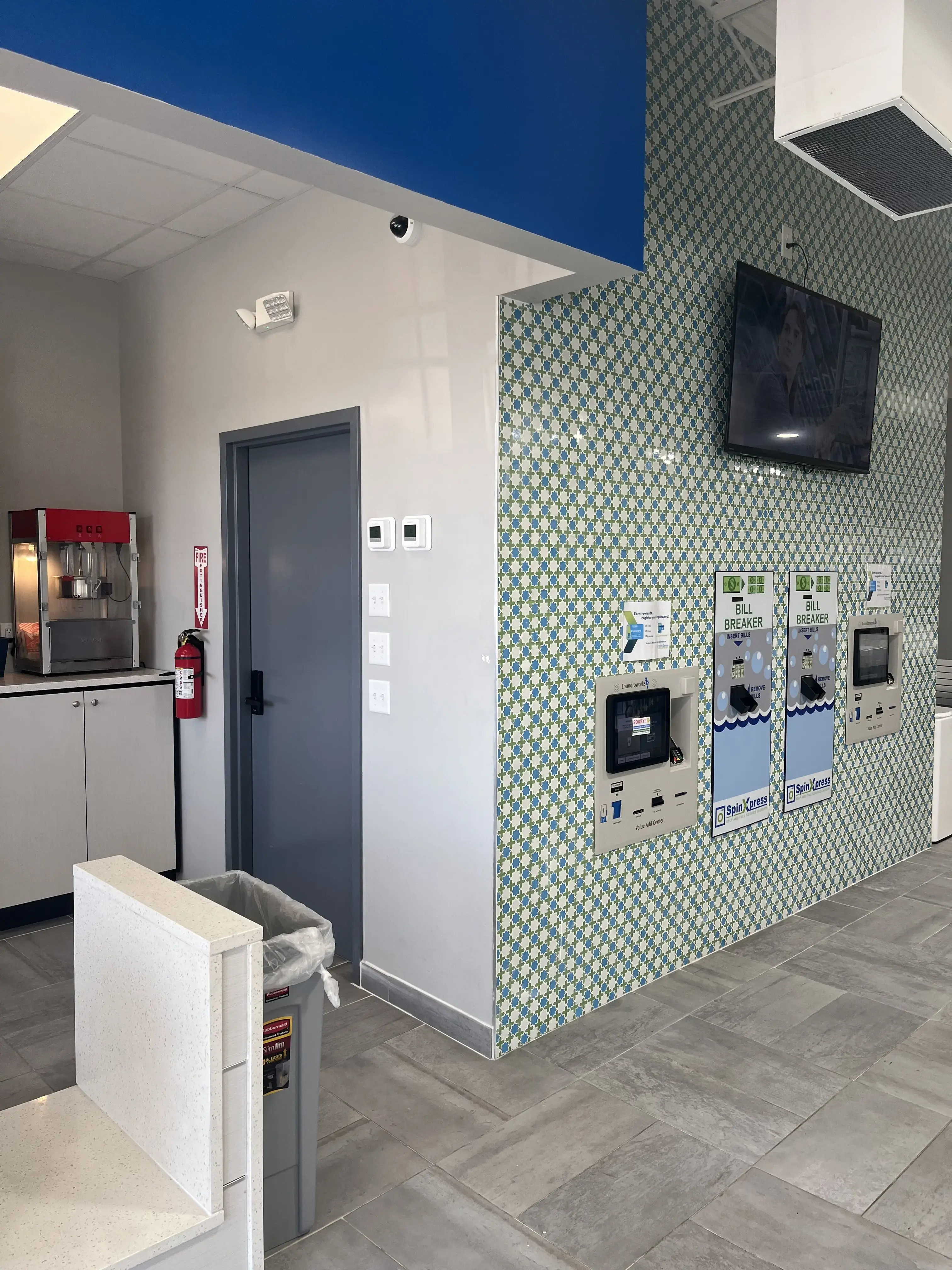 SpinXpress Laundry - Cullen - Wash & Fold Services - Image 8