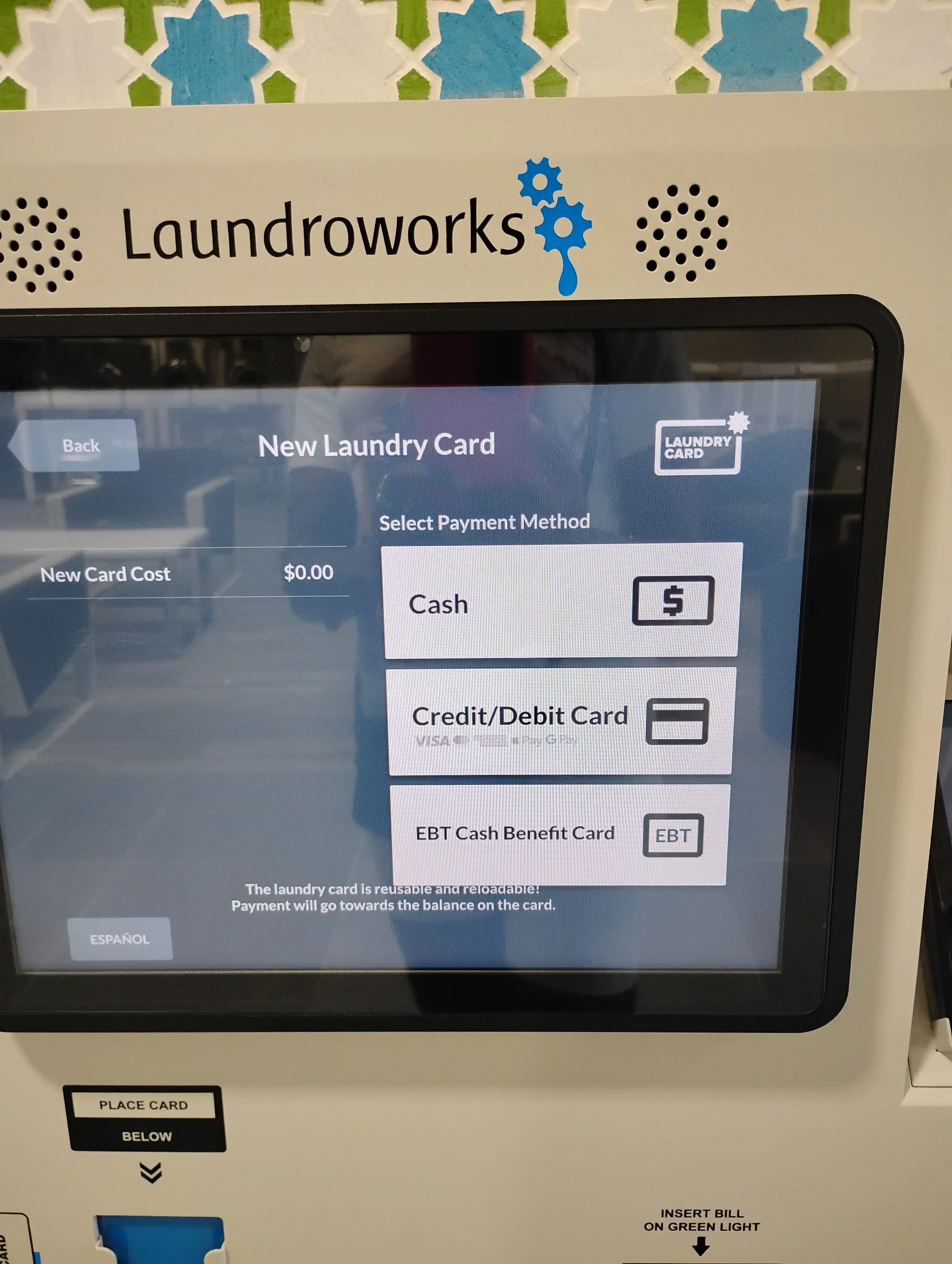 SpinXpress Laundry - El Dorado - Wash & Fold Services - Image 14