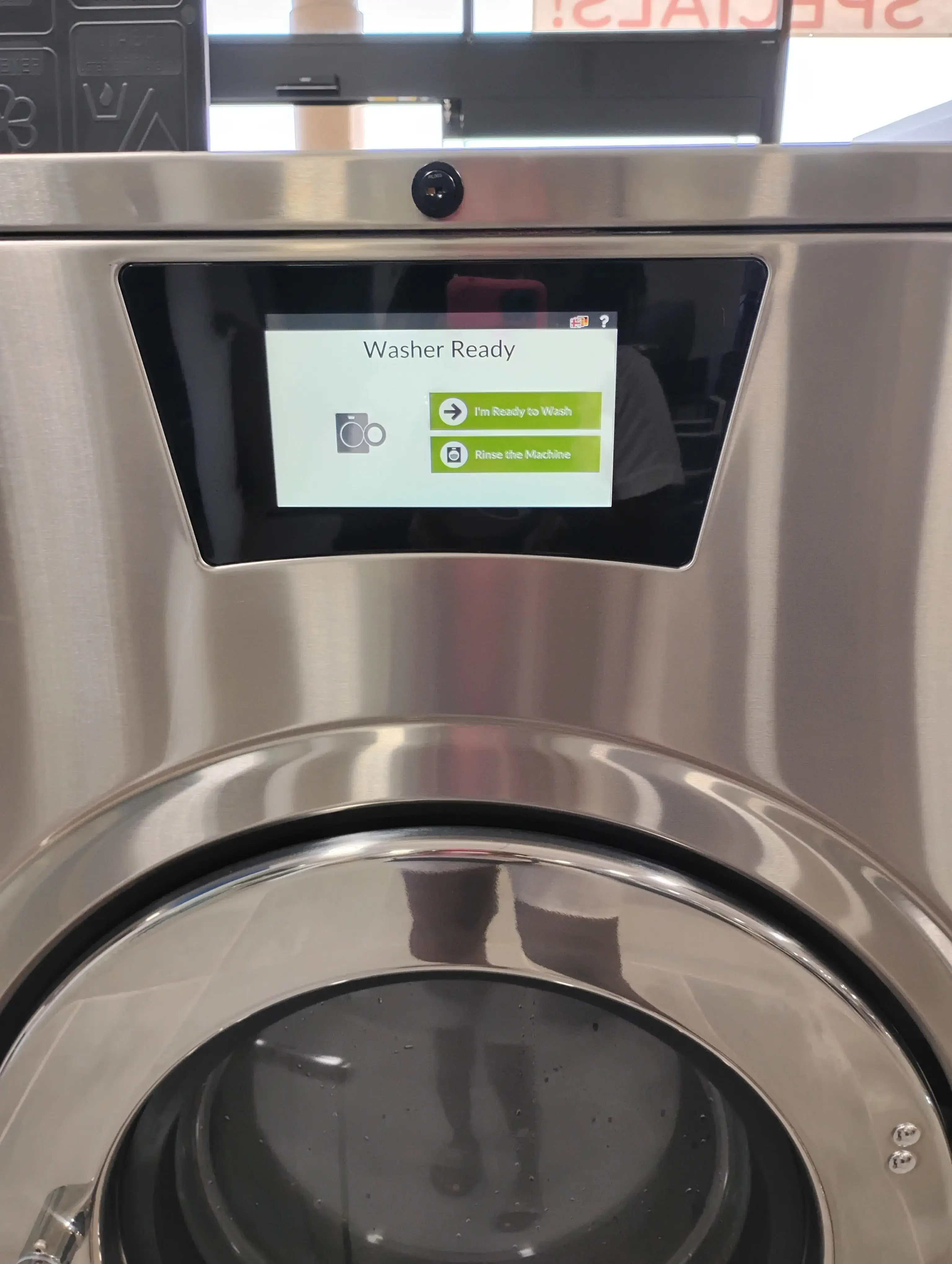 SpinXpress Laundry - El Dorado - Wash & Fold Services - Image 9