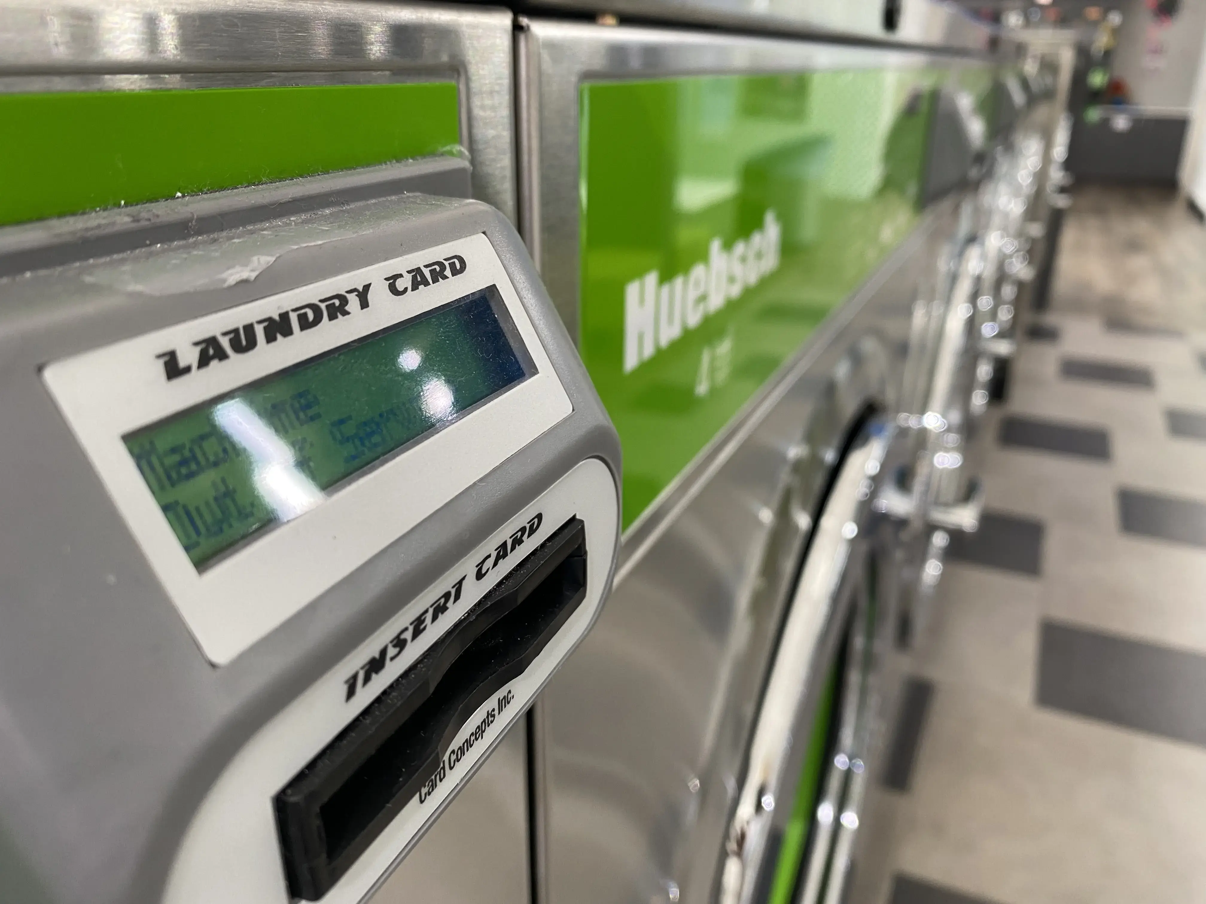 SpinXpress Laundry - Fredericksburg - Wash & Fold Services - Image 17