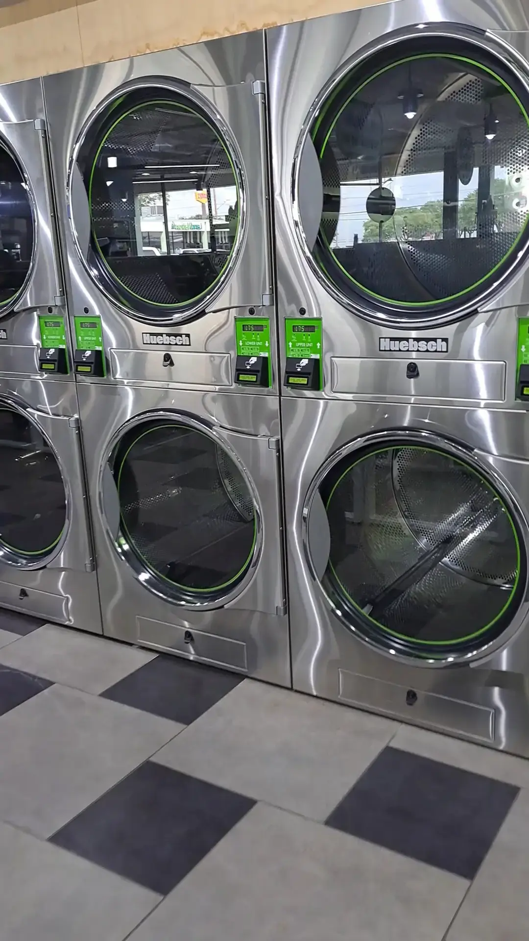 SpinXpress Laundry - Fredericksburg - Wash & Fold Services thumbnail 2