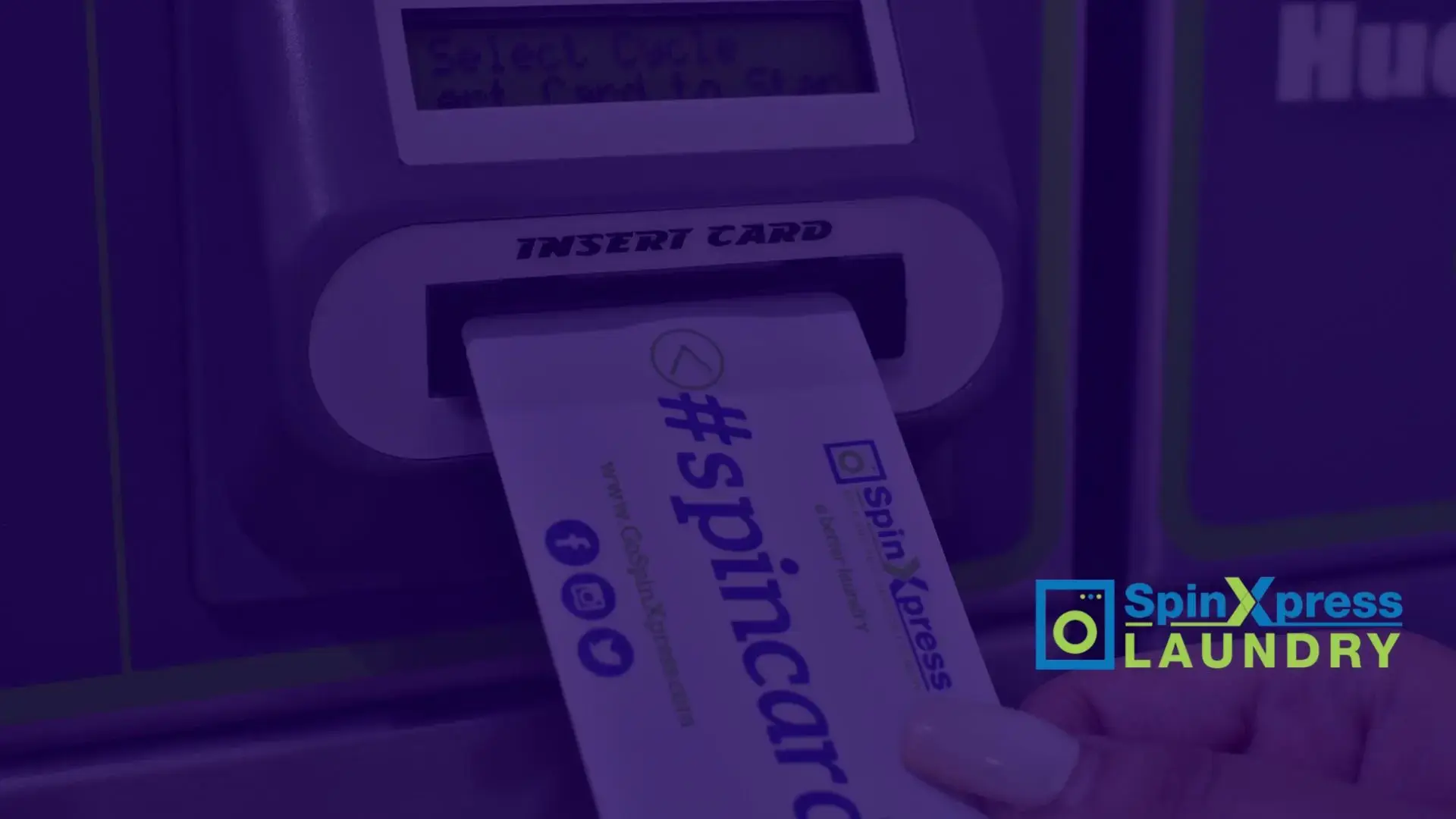 SpinXpress Laundry - Fredericksburg - Wash & Fold Services - Image 8