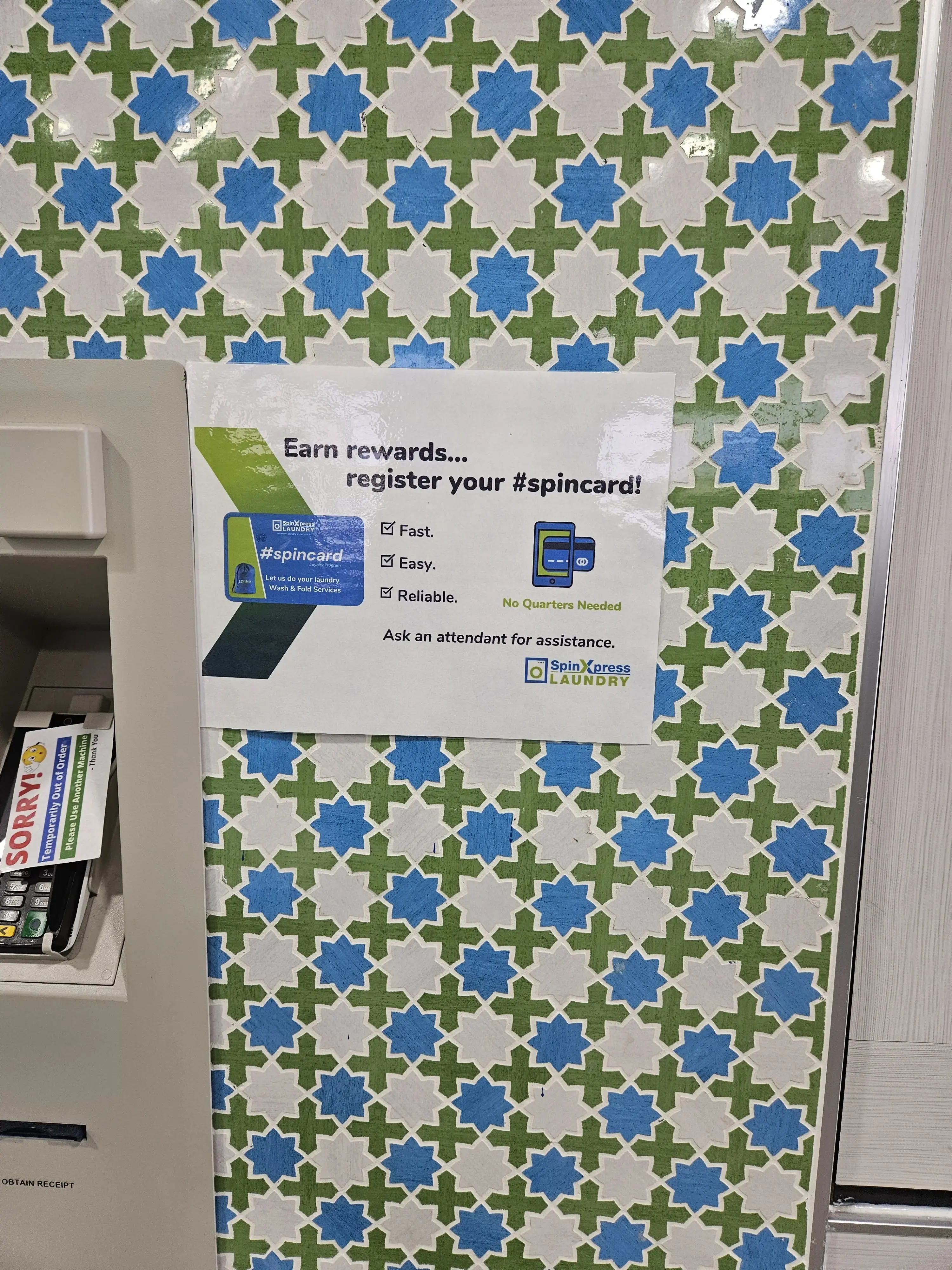 SpinXpress Laundry - Katy - Wash & Fold Services - Image 18