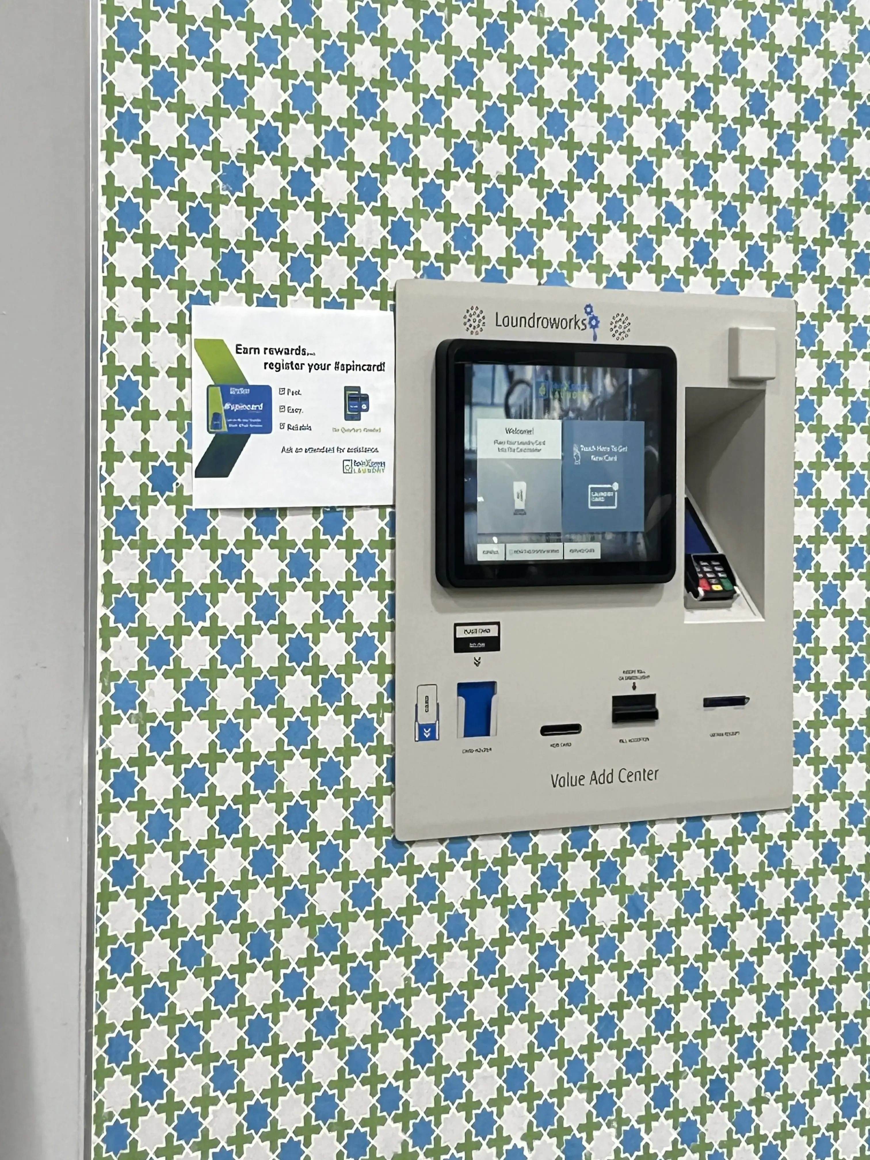 SpinXpress Laundry - Katy - Wash & Fold Services - Image 4